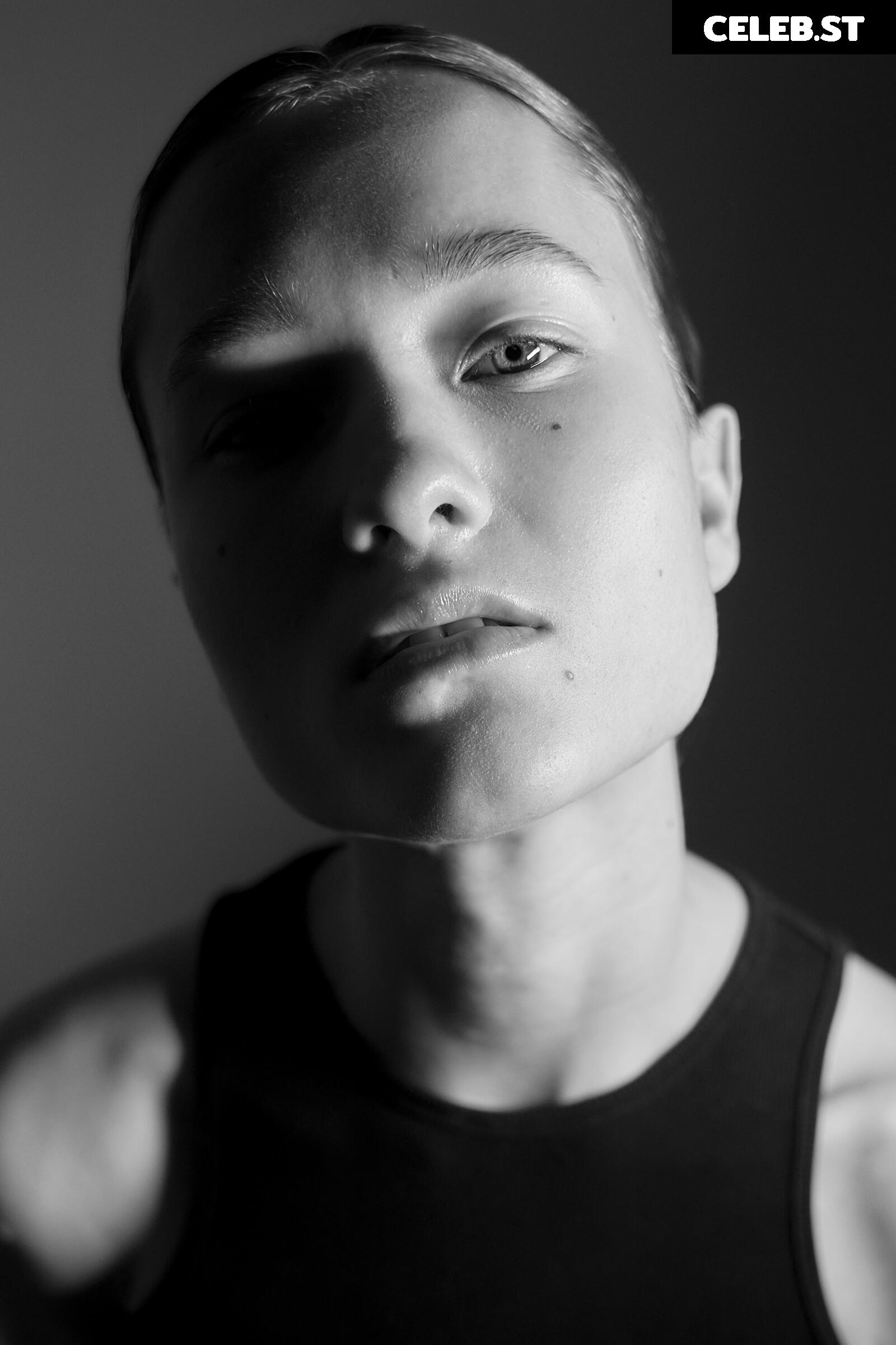 Margo Vishnevska Image 304171