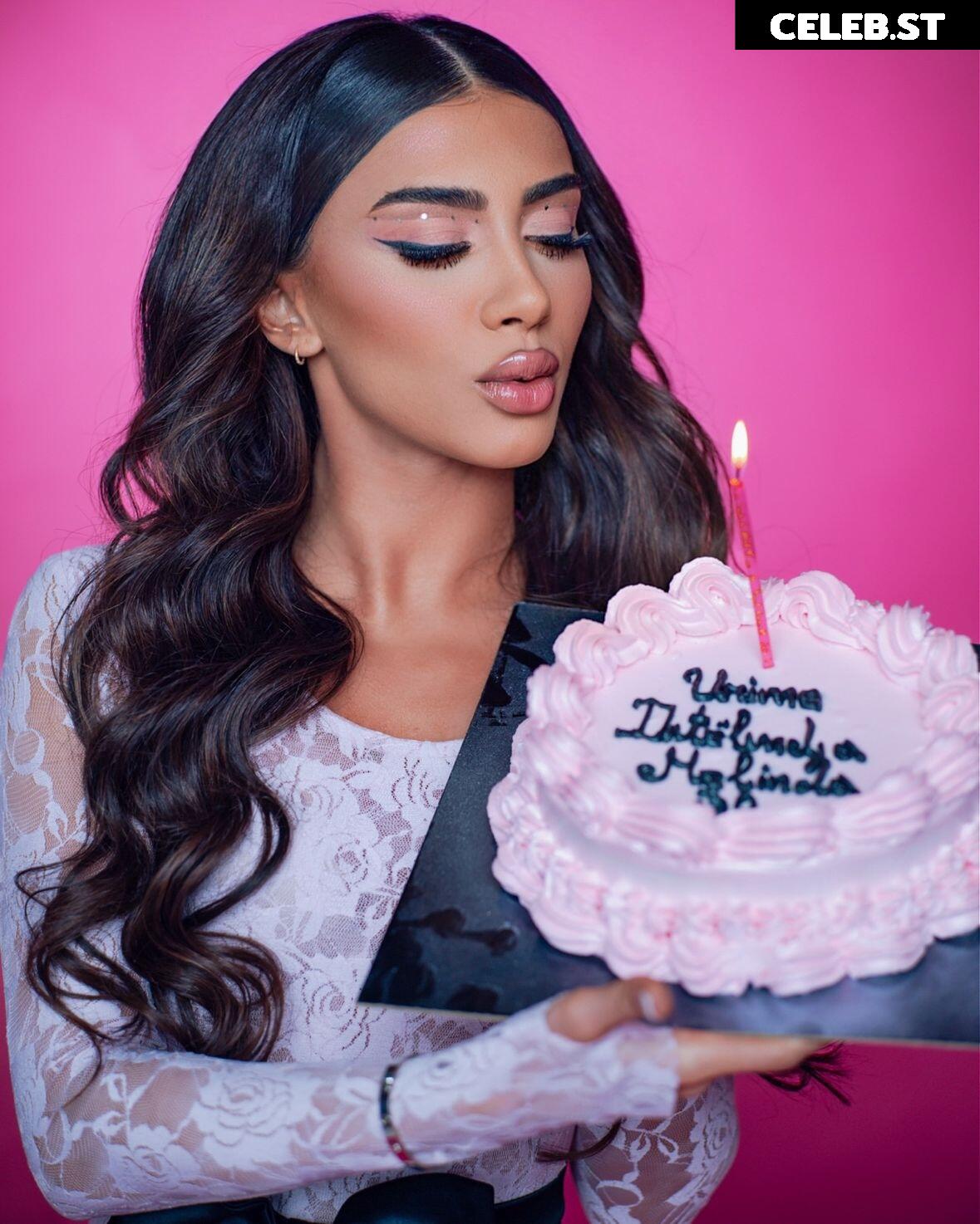 melinda ademi Image 3041300