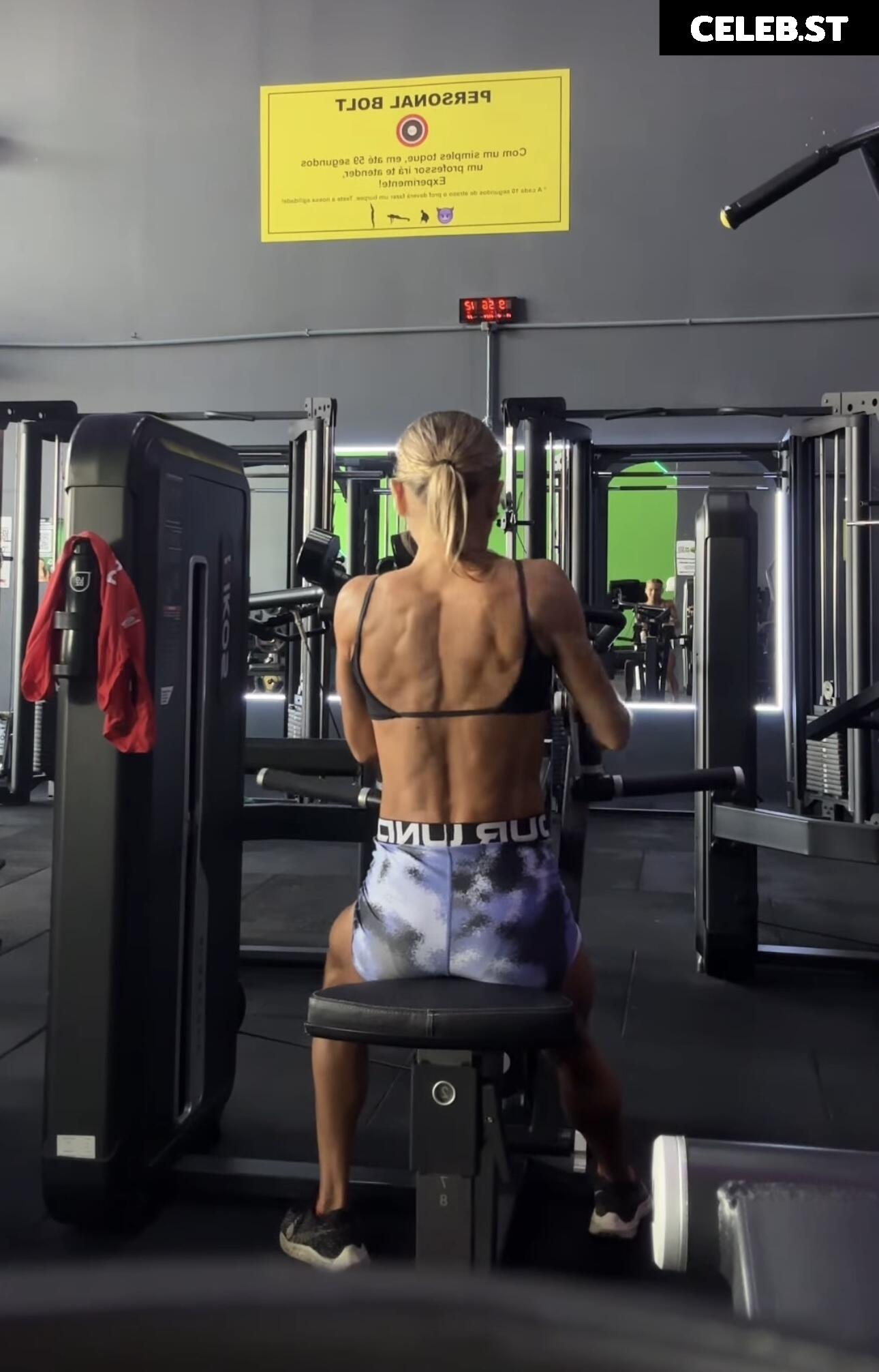 Aline Steffens Image 3041325