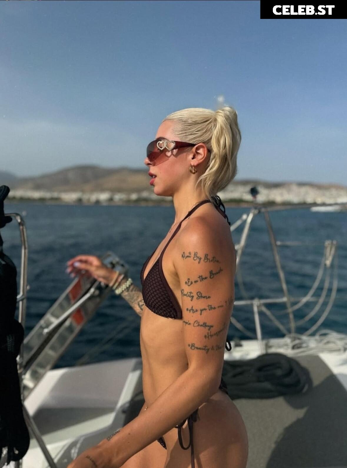 Walentina Doronina Image 3041241