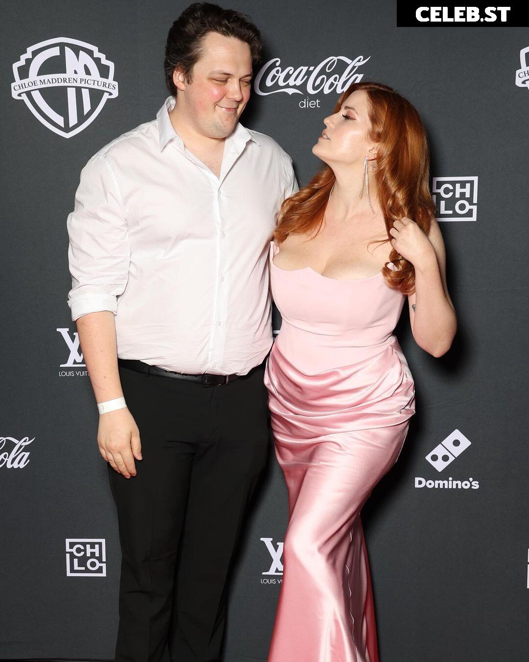 Chloe Maddren Image 3042484