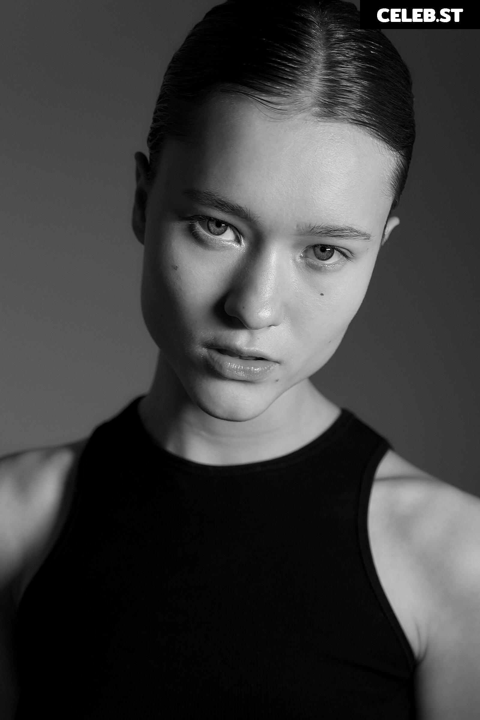 Margo Vishnevska Image 304221