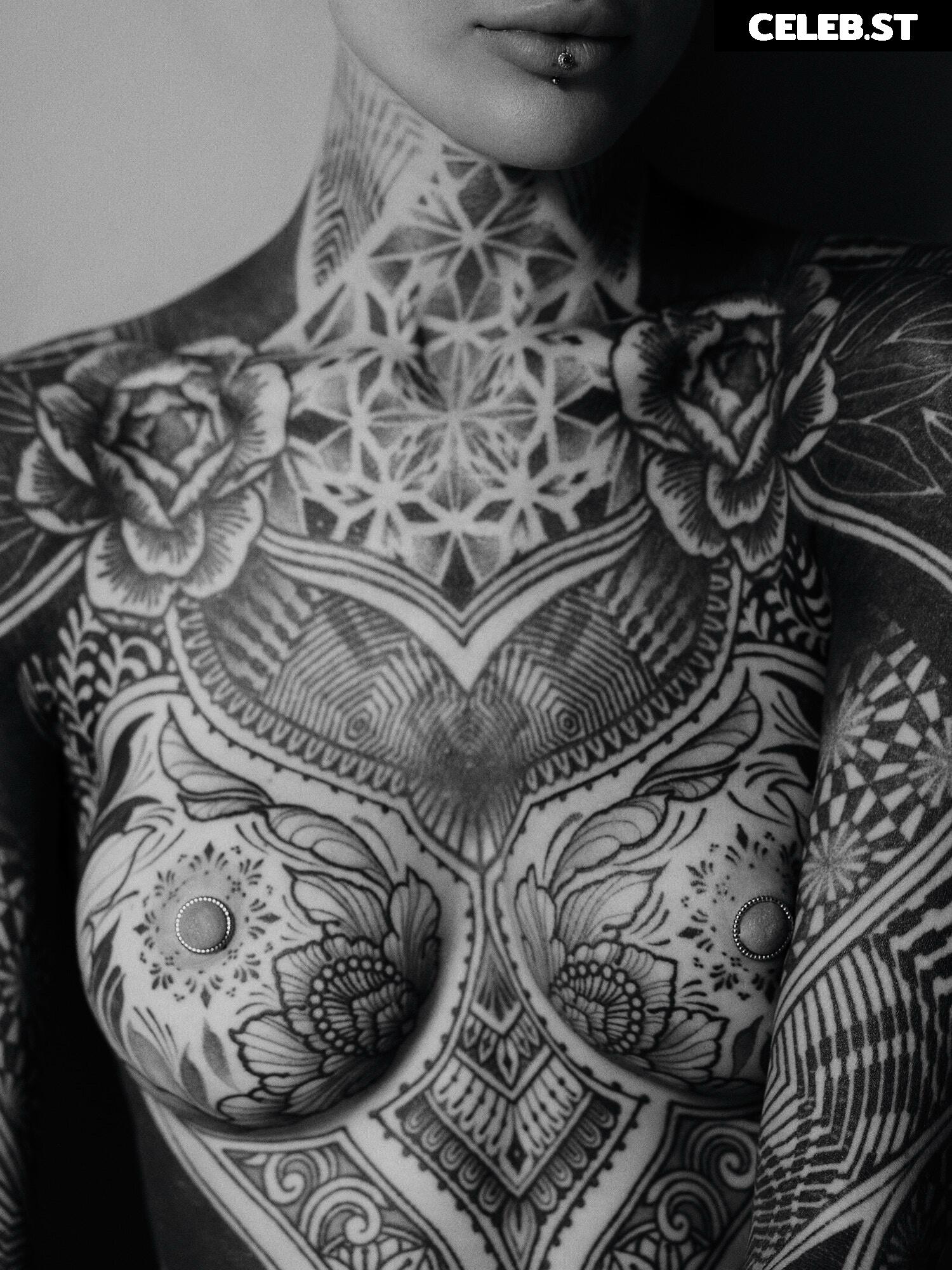 Léah Blum Image 3040889