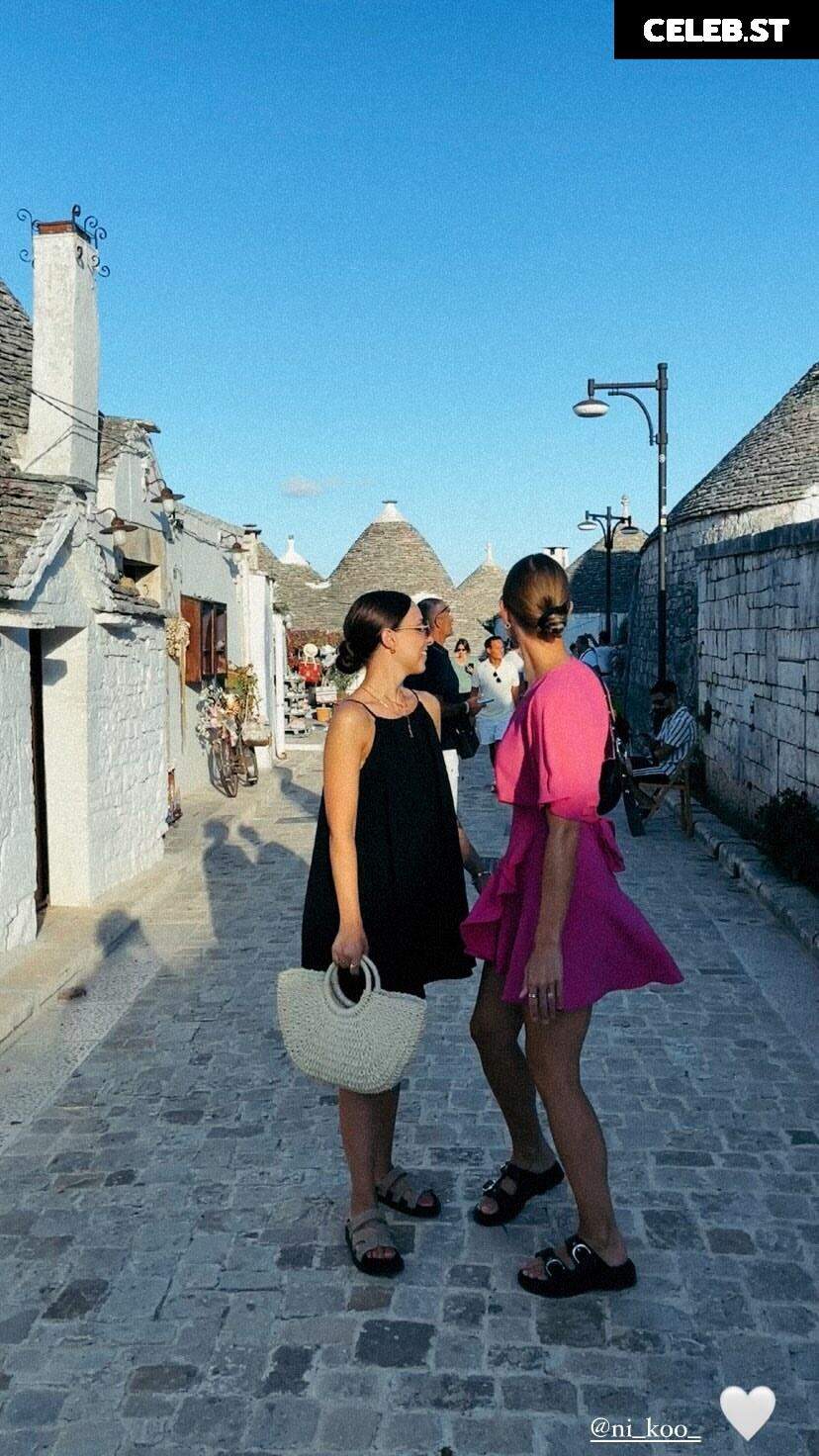 ninathoe Image 3040881