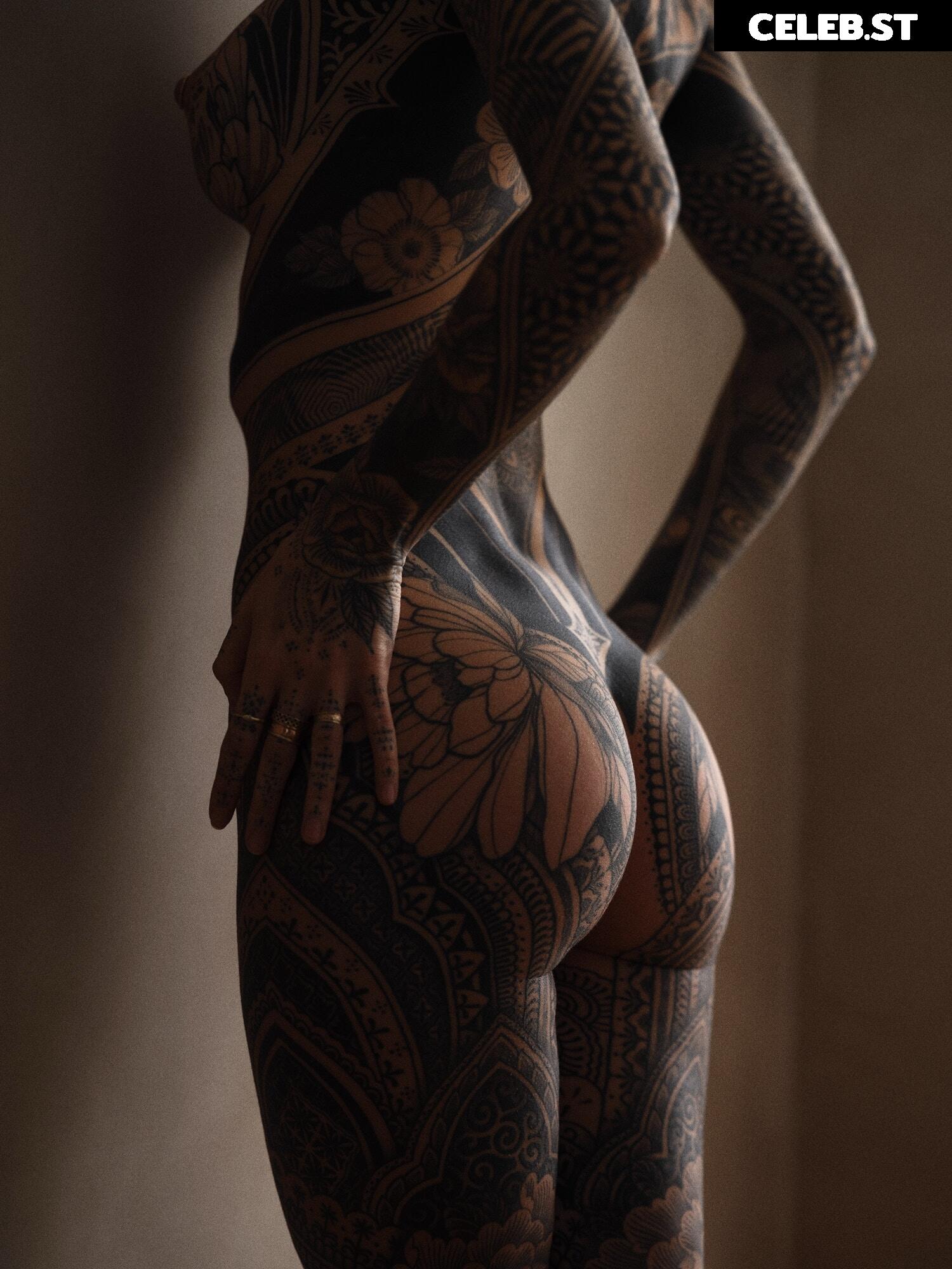 Léah Blum Image 3040765