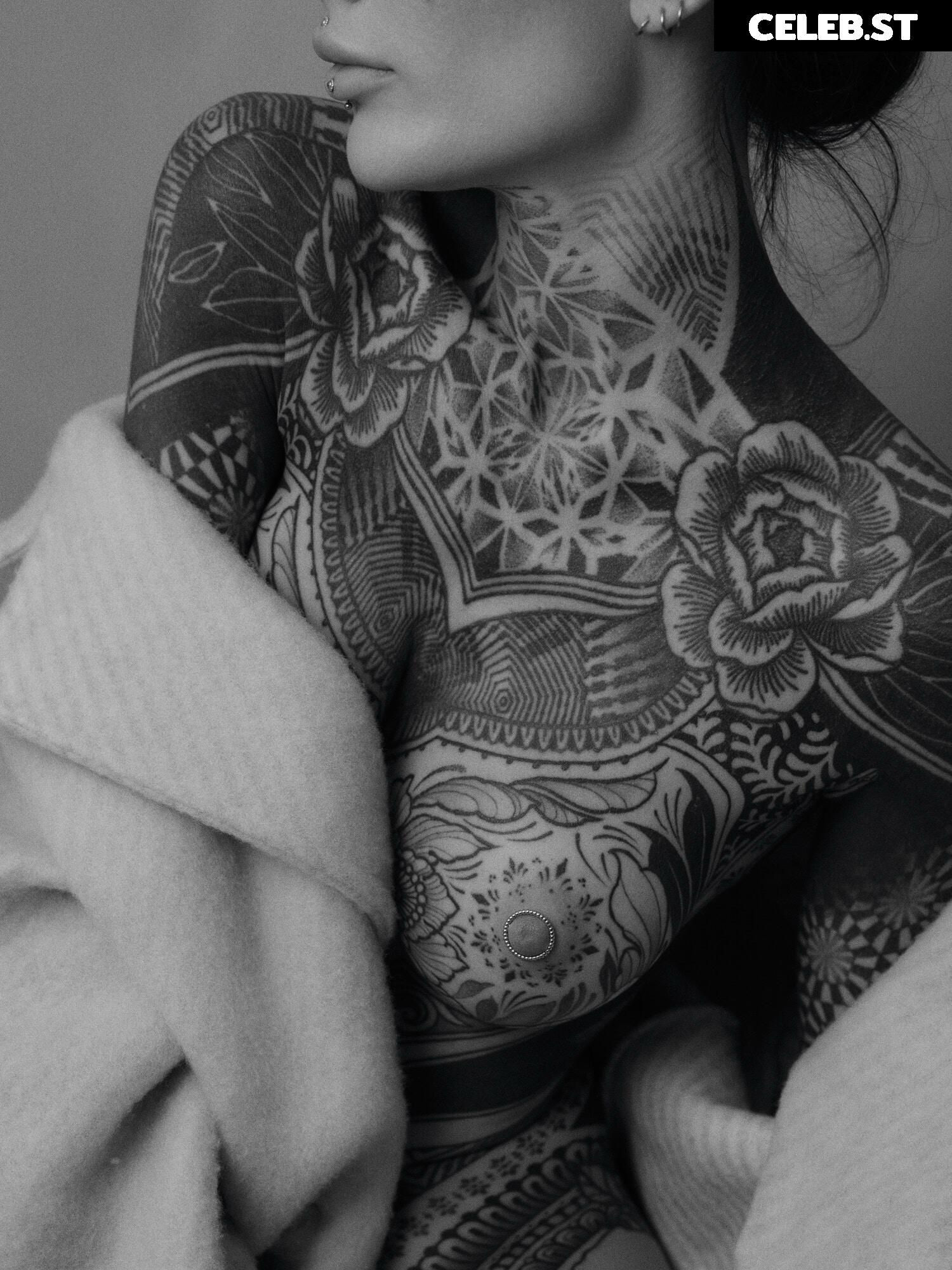 Léah Blum Image 3040737