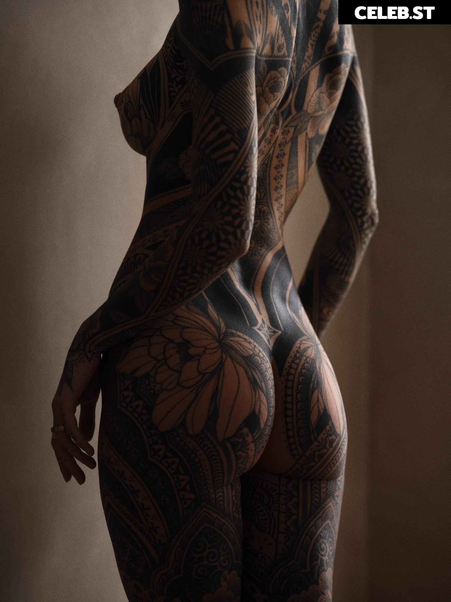 Léah Blum Image 3040667