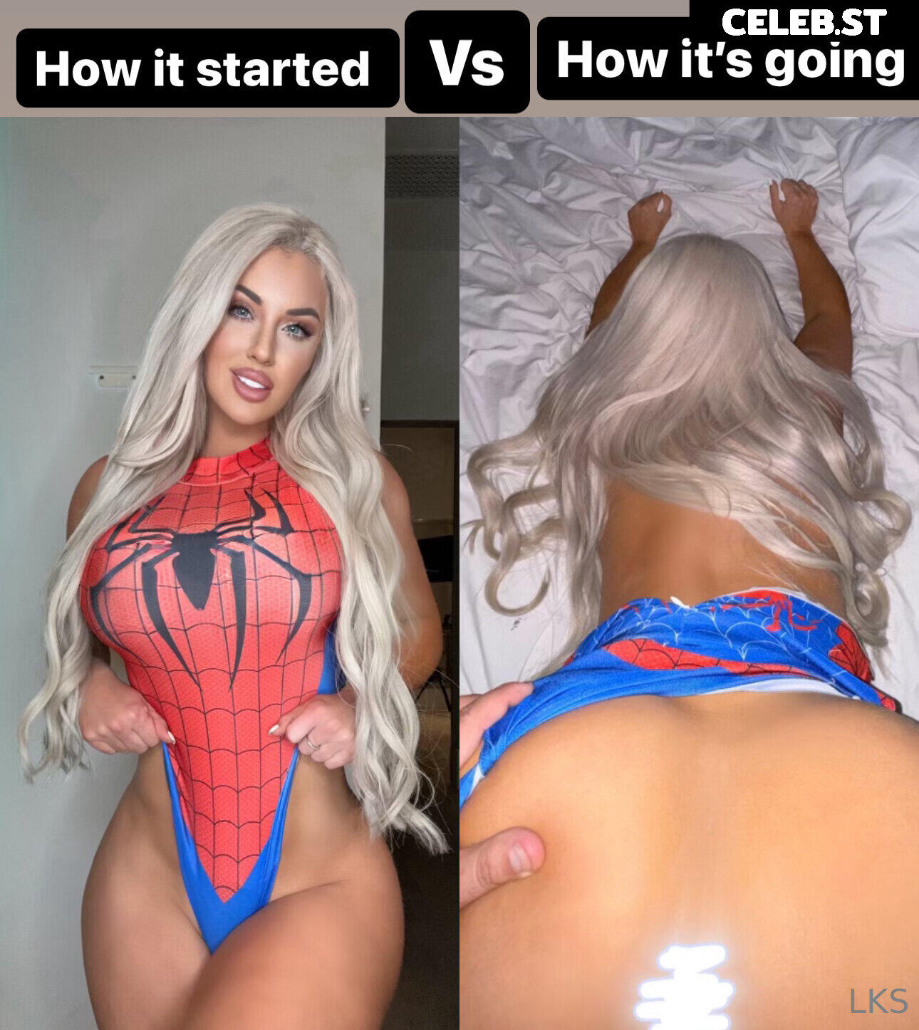 Laci Kay Somers Image 3040193