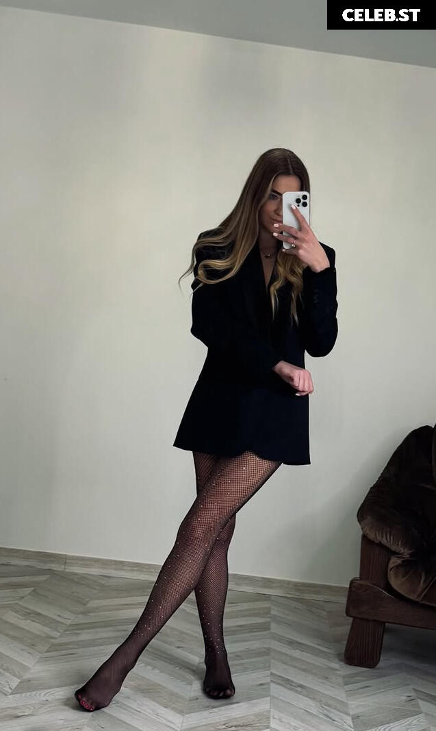 Weronika Wos Image 3040181