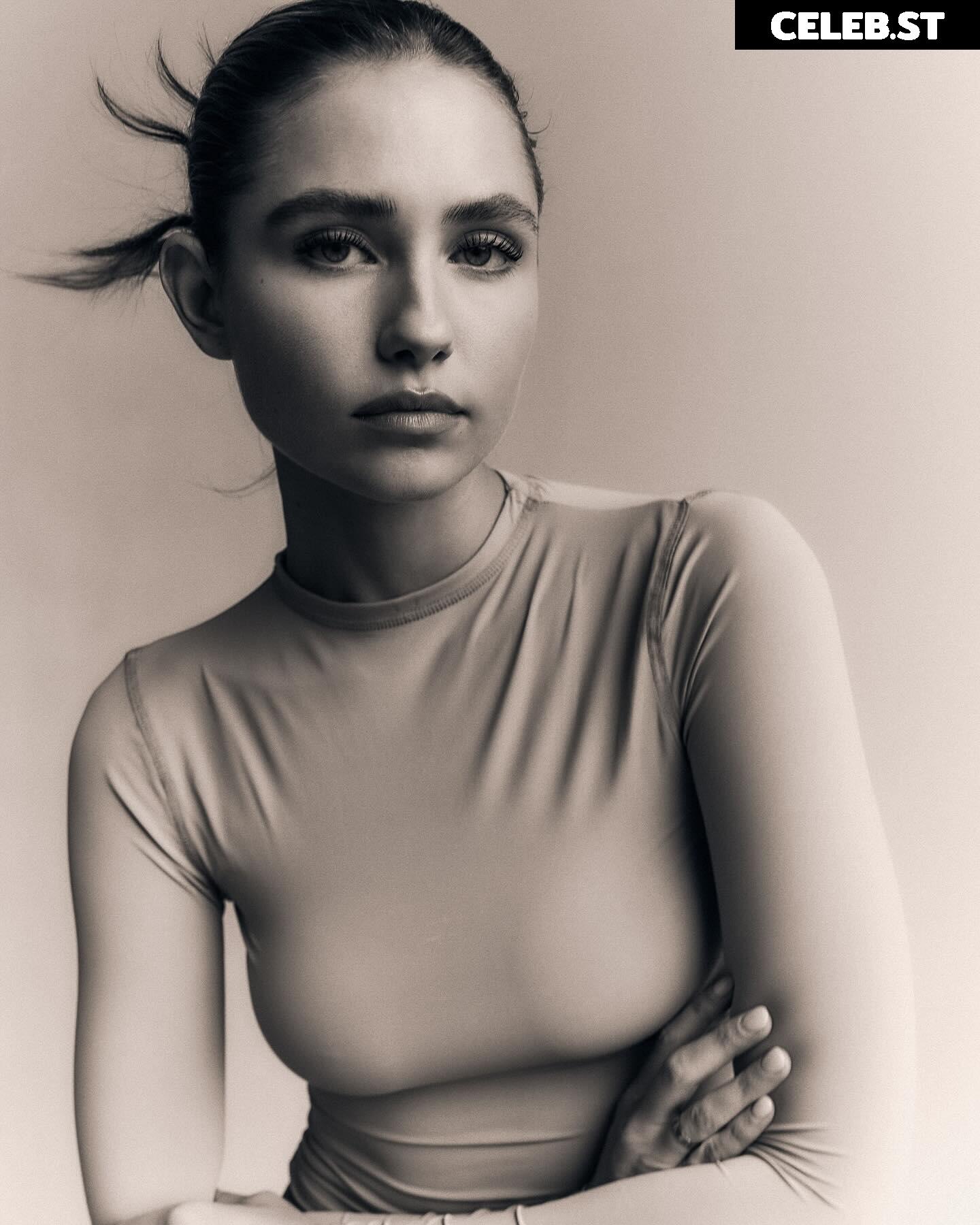 Ida Zeile Image 3040168