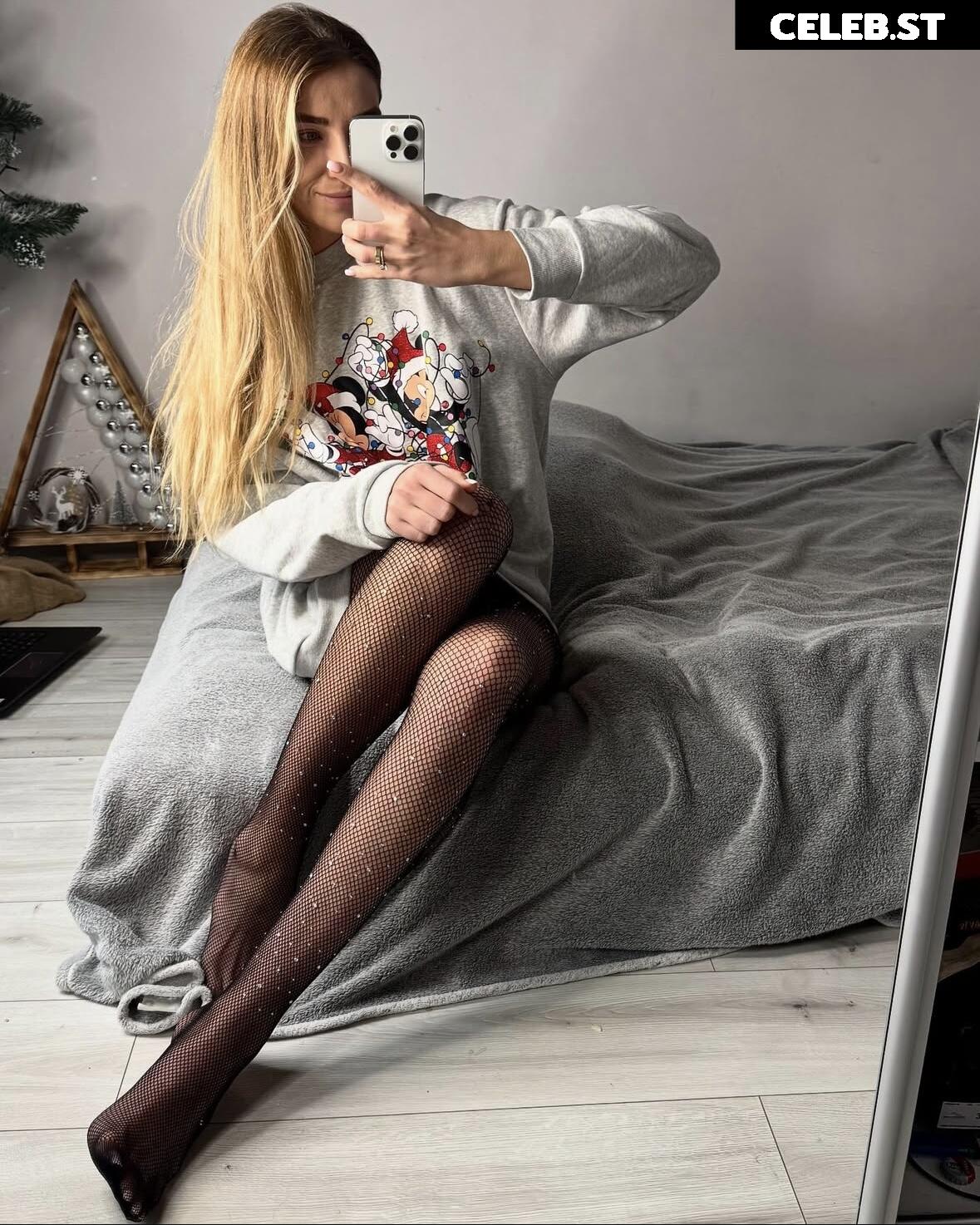 Weronika Wos Image 3040115