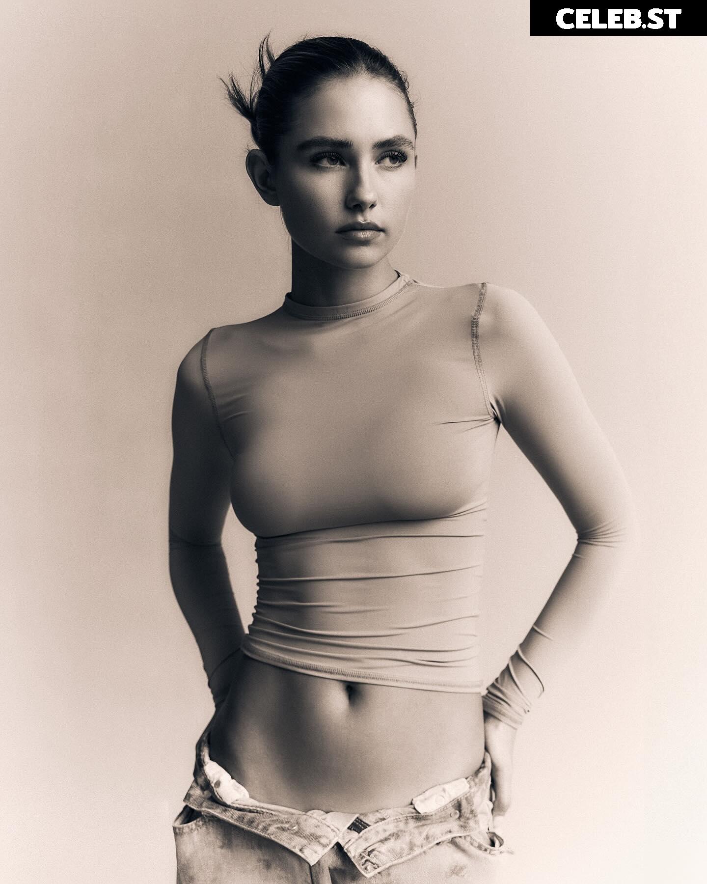 Ida Zeile Image 3040138