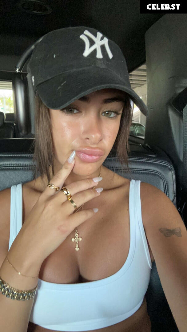 Gabriella Annalisa Image 3040076