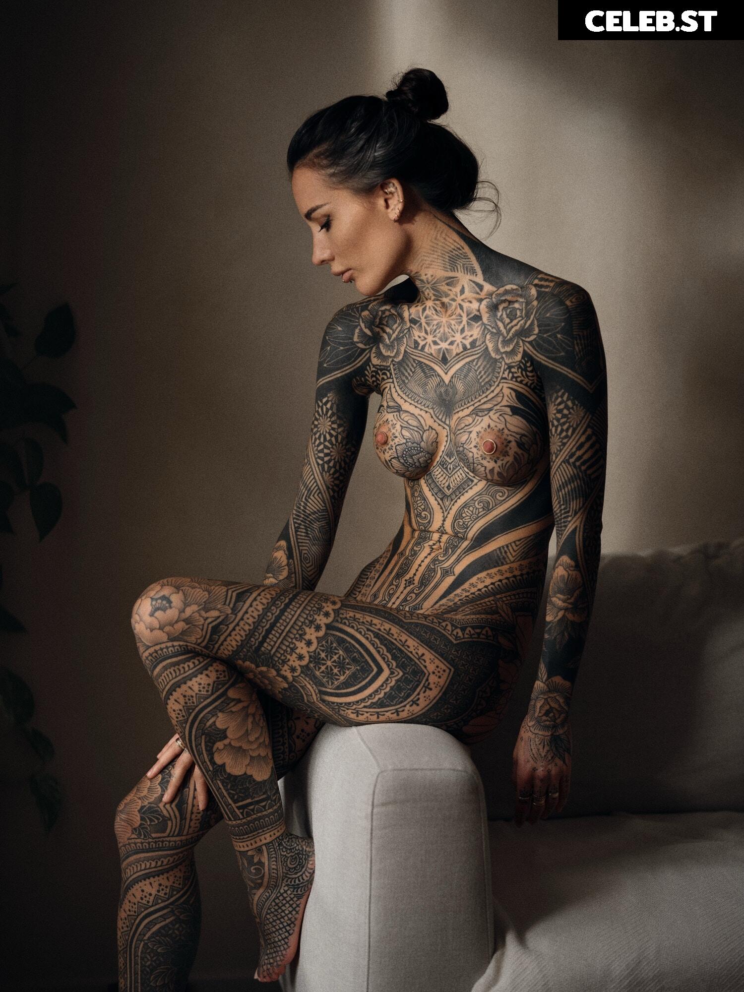 Léah Blum Image 3040365