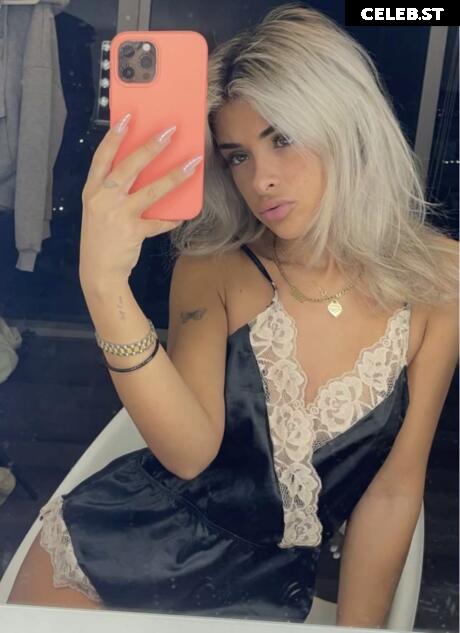 Gabriella Annalisa Image 3040290