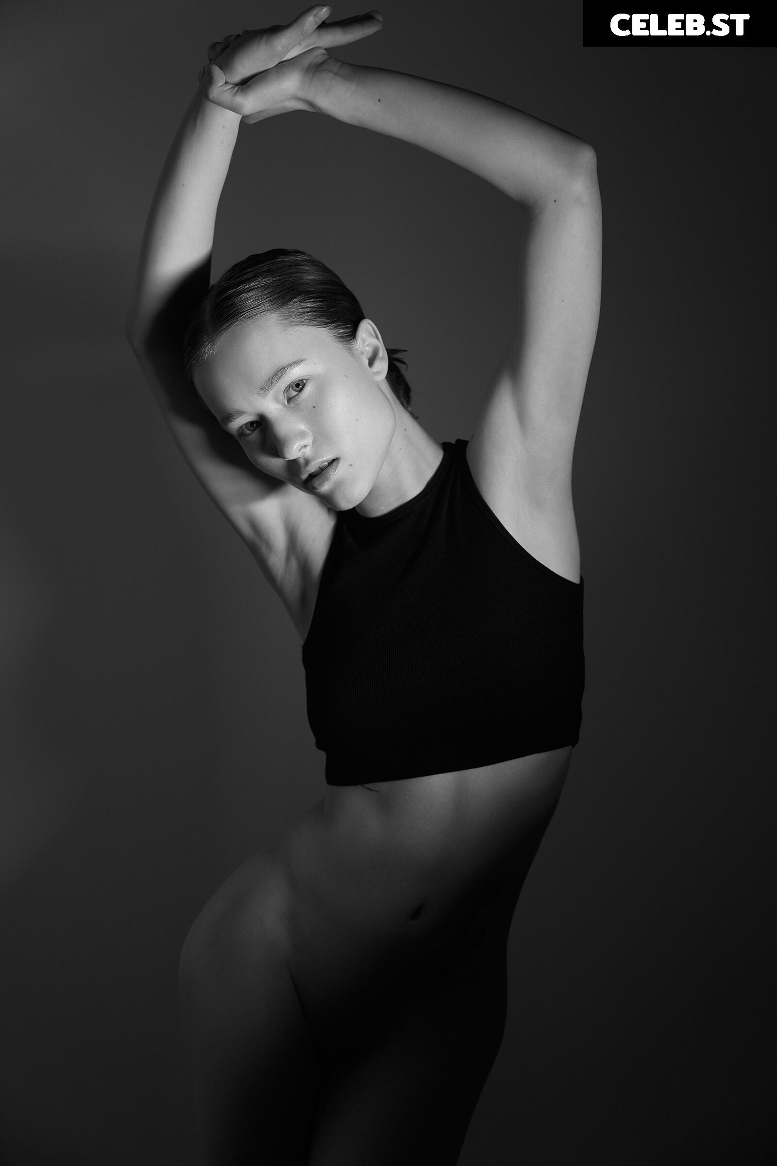 Margo Vishnevska Image 304095