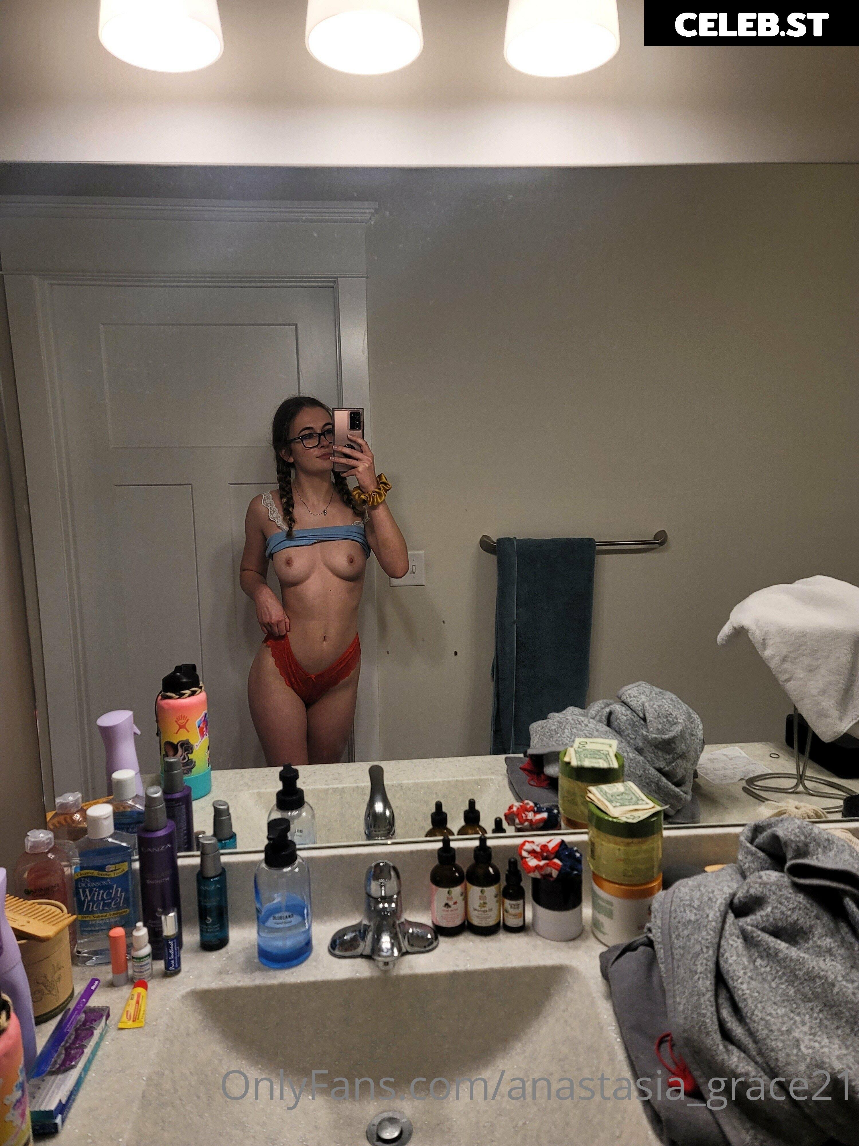 Anastasia Grace Image 304881