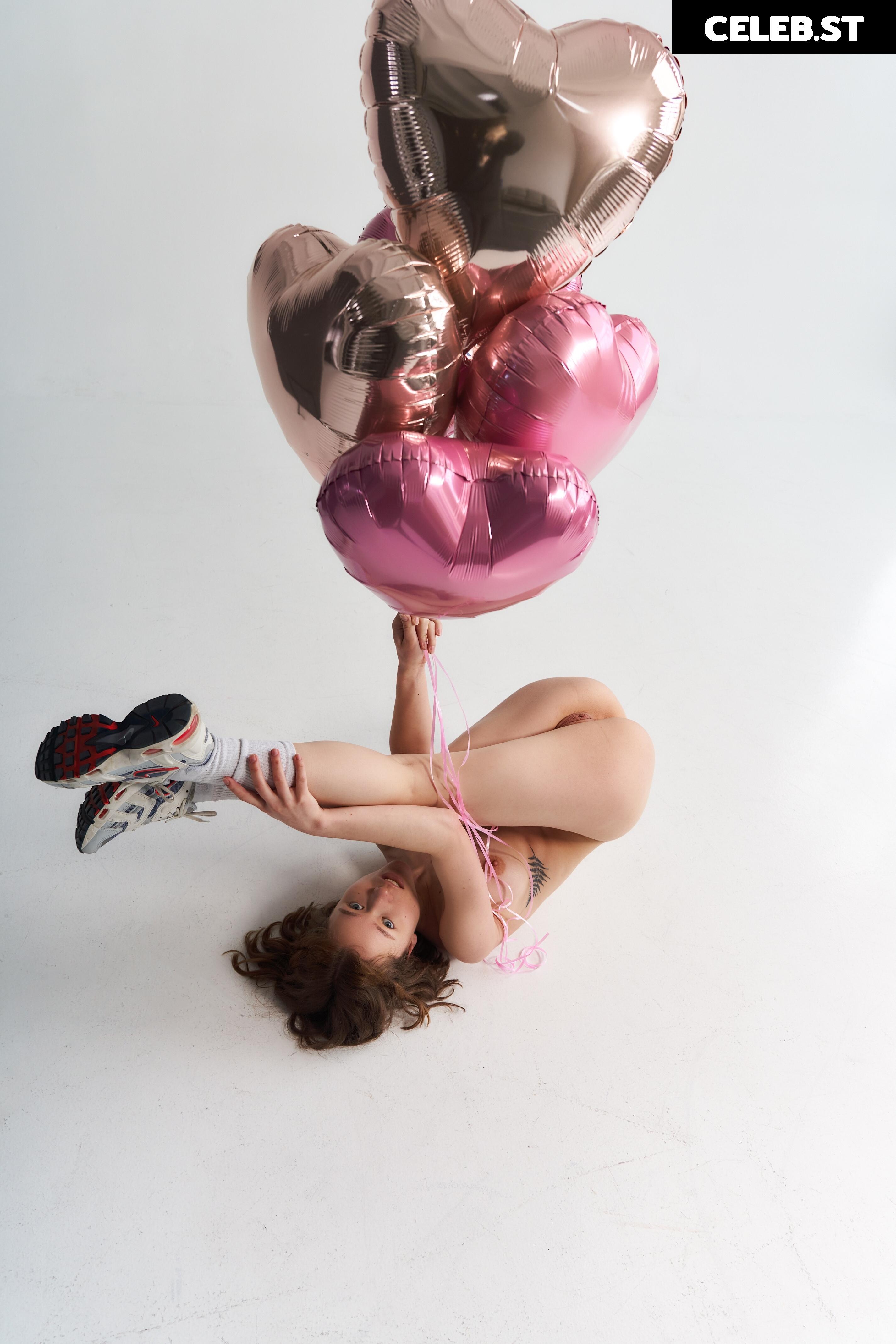 Margo Vishnevska Image 304849