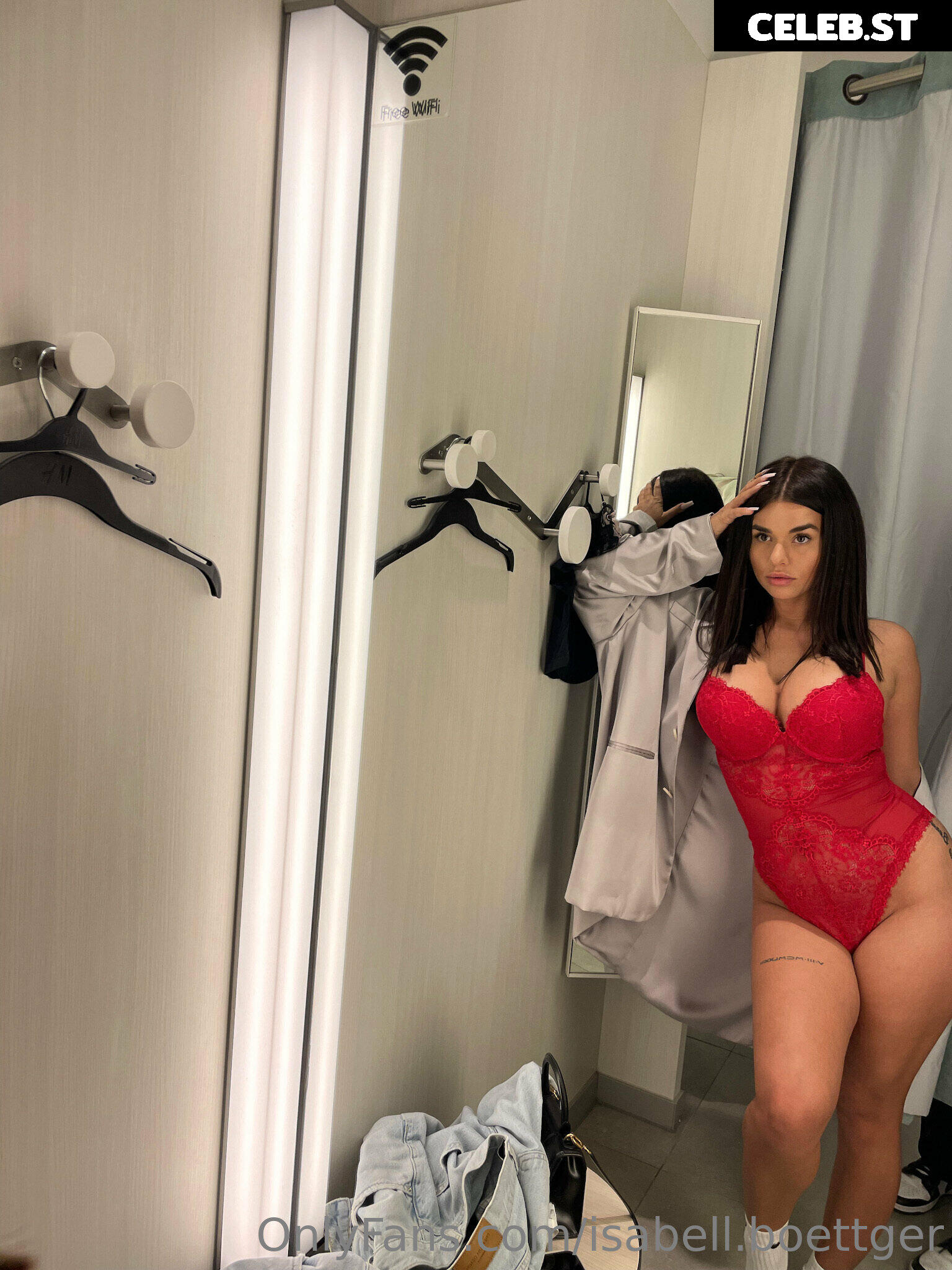 Isabell Böttger Image 3035890