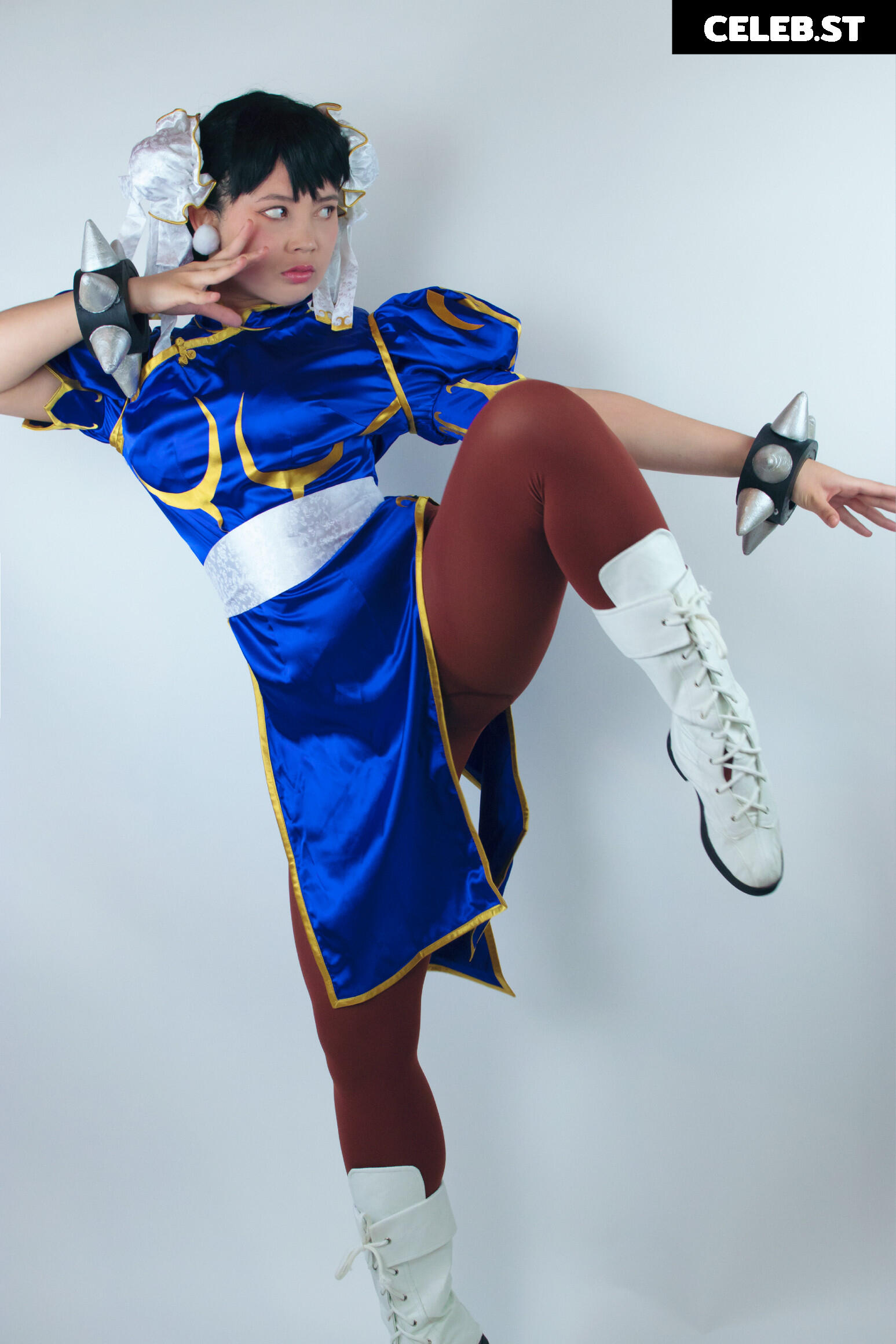 Virtual Geisha Image 303582