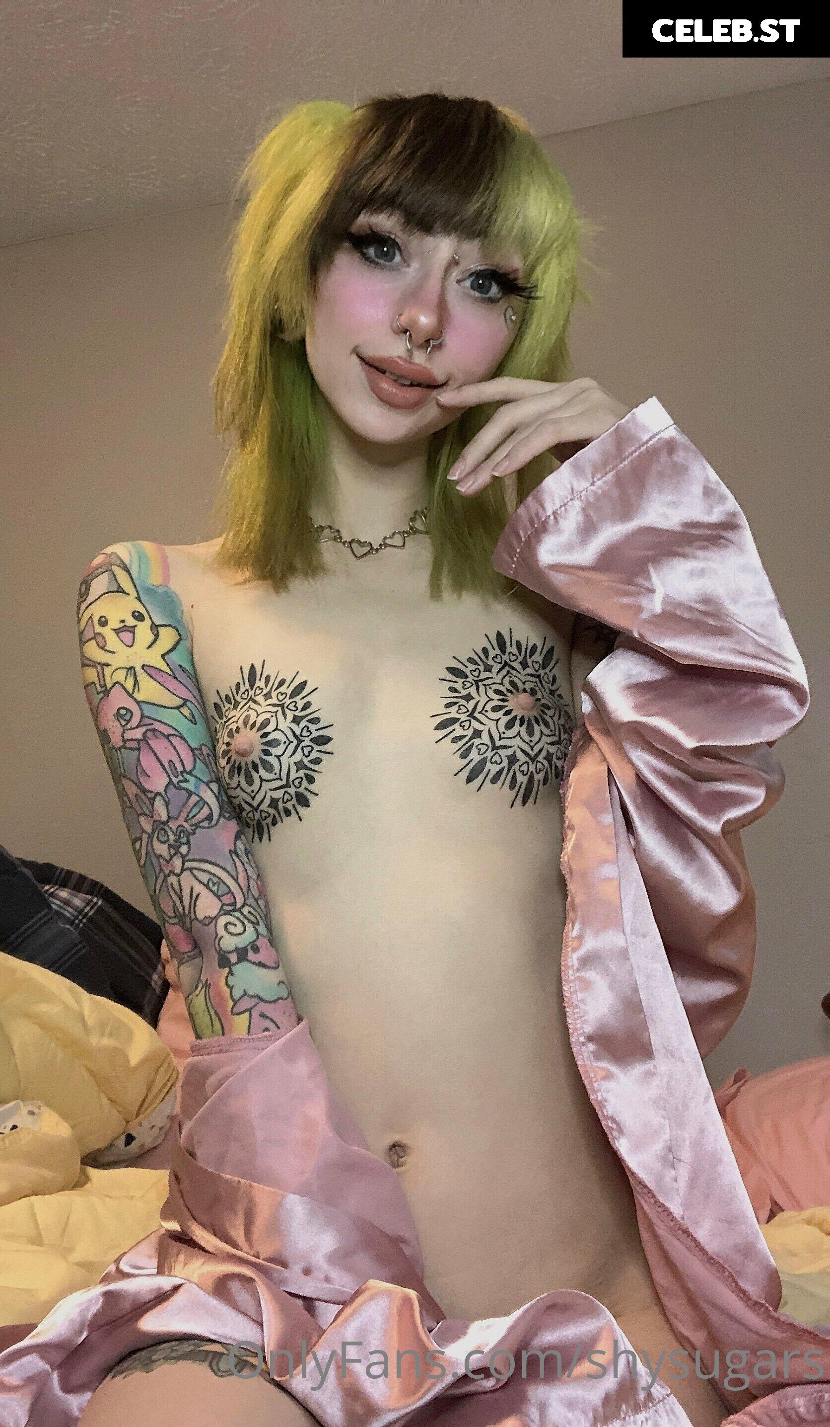 Shysugars Image 3035471