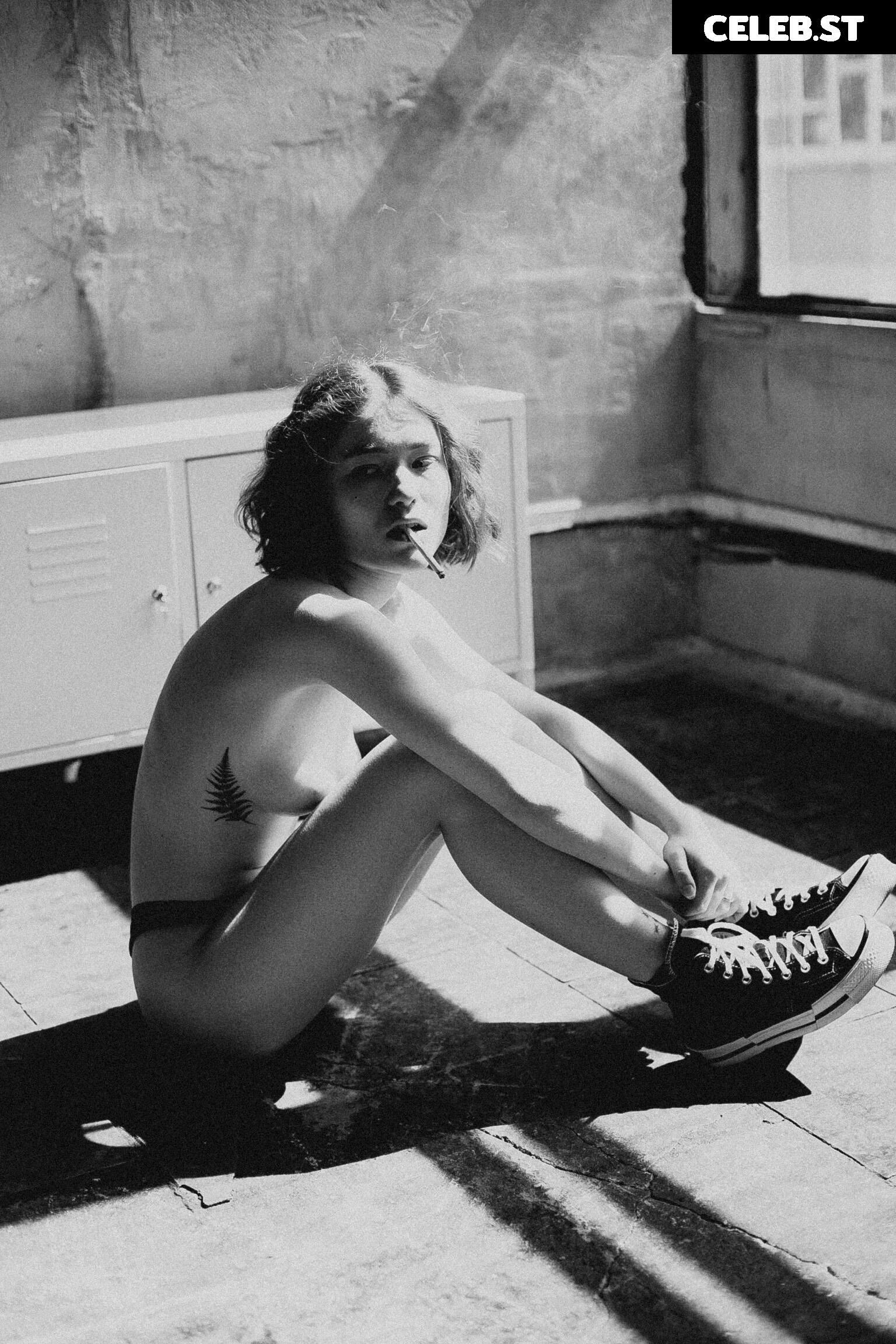 Margo Vishnevska Image 303508