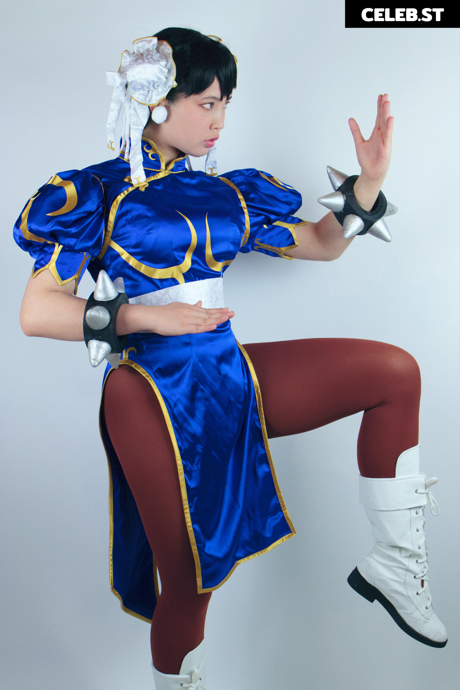 Virtual Geisha Image 303535