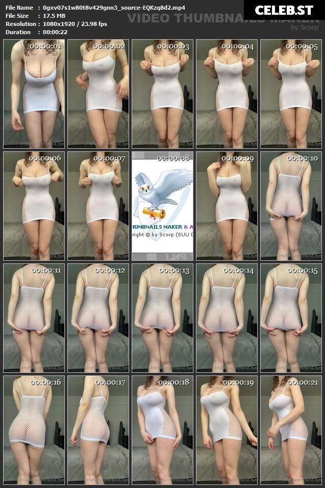 Tina Kye Image 3036883