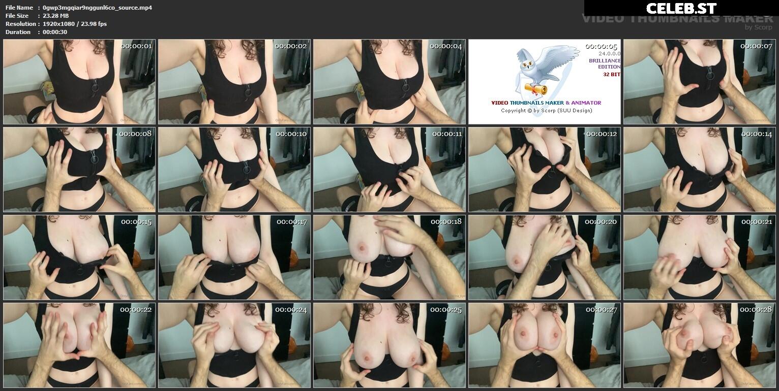 Tina Kye Image 3036852