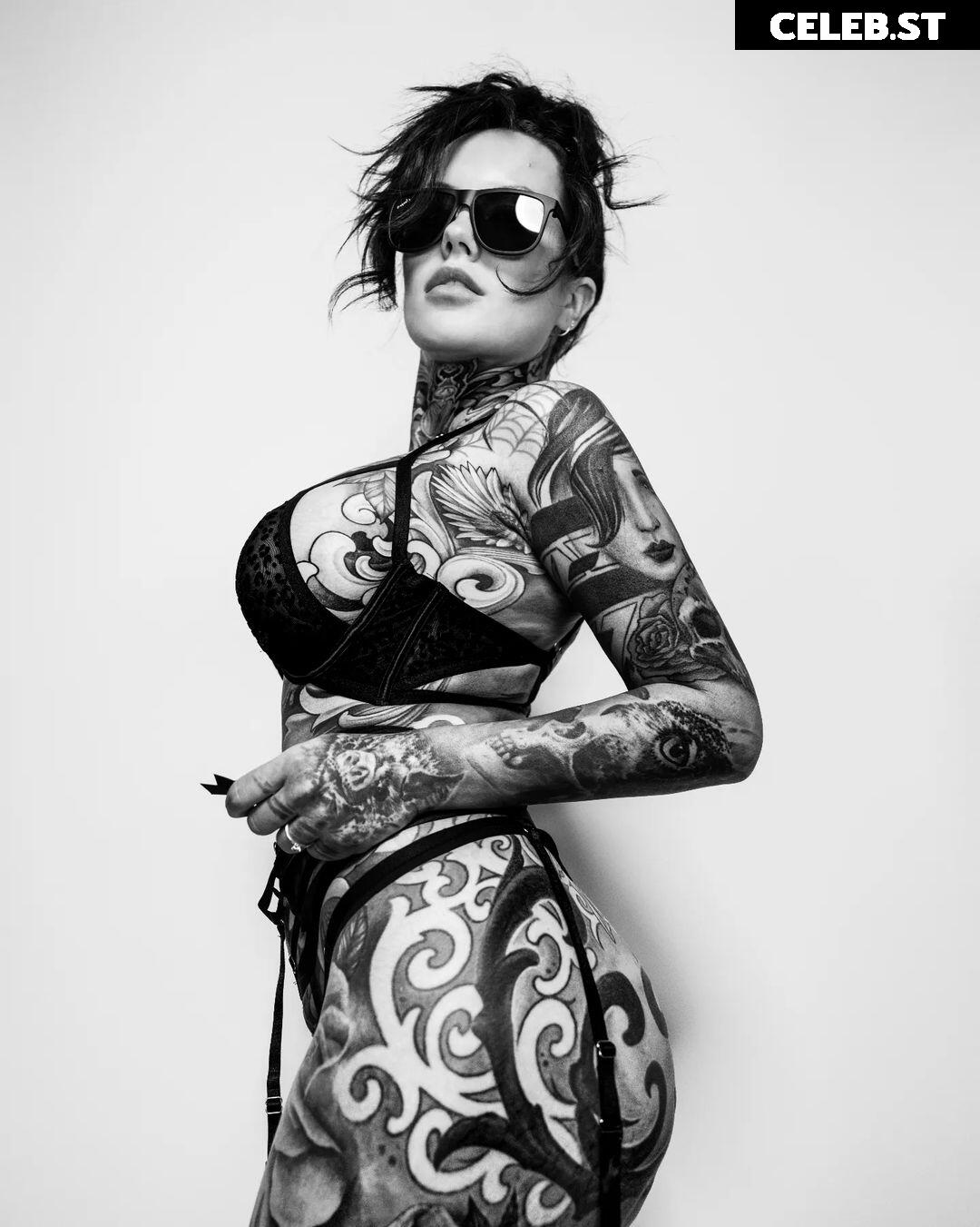 Gina Ray Image 3036833