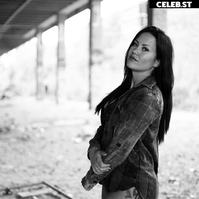 Gina Ray Image 3036603