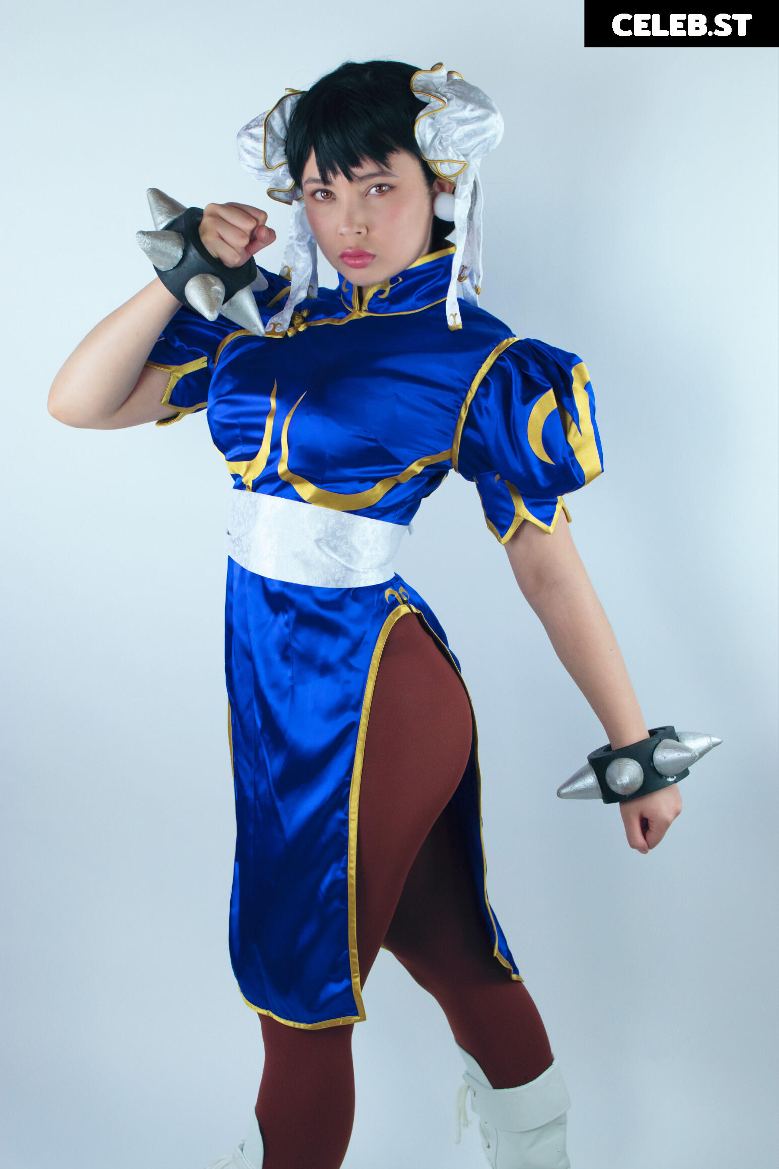 Virtual Geisha Image 303619