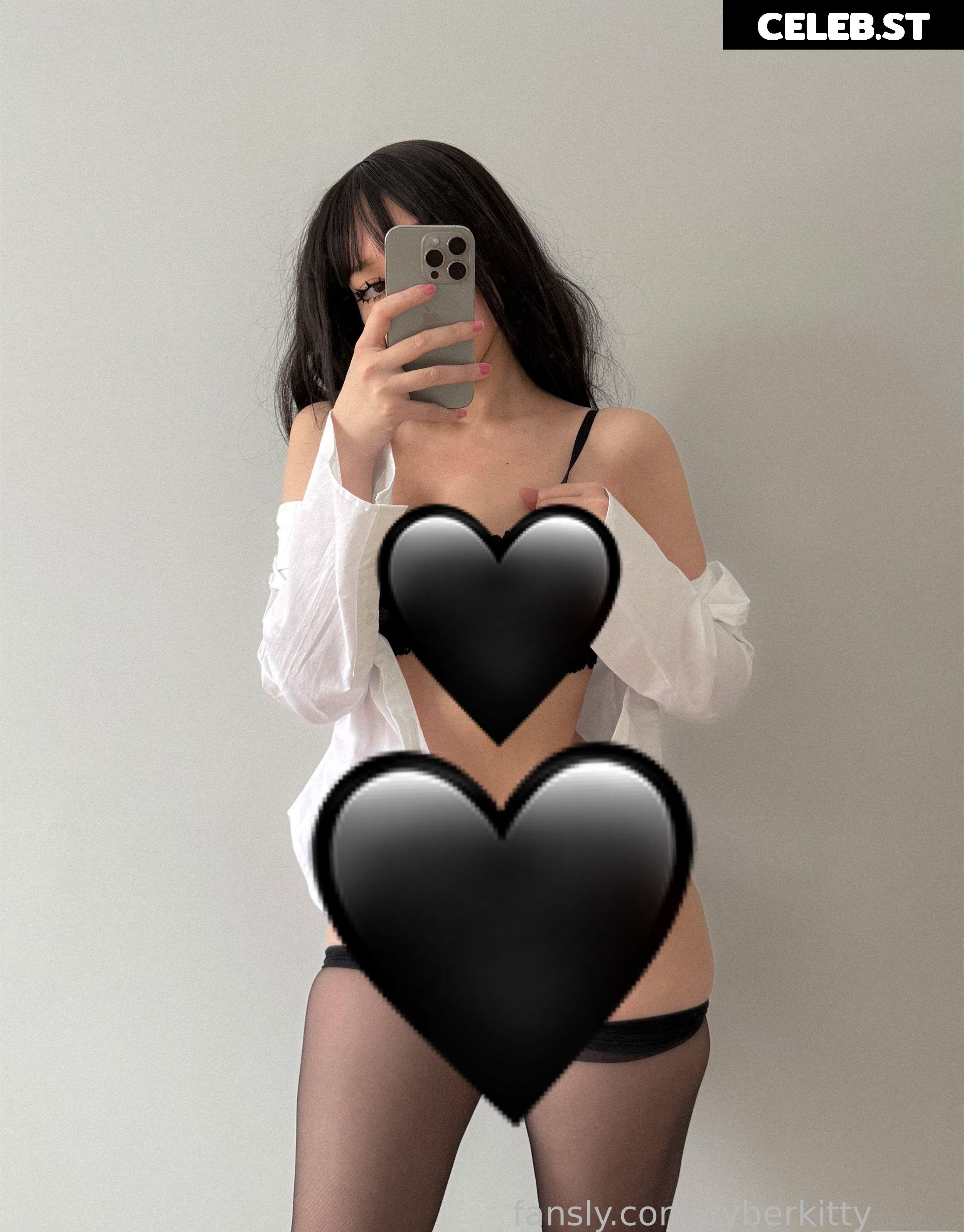 Cyberkitty_____ Image 3036363