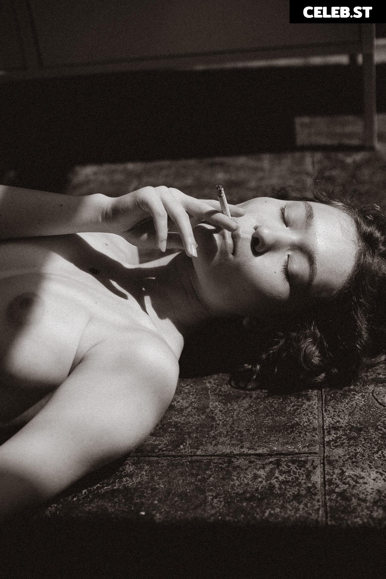 Margo Vishnevska Image 303630