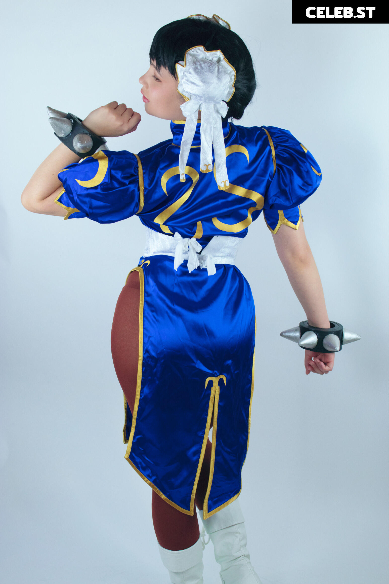 Virtual Geisha Image 303696