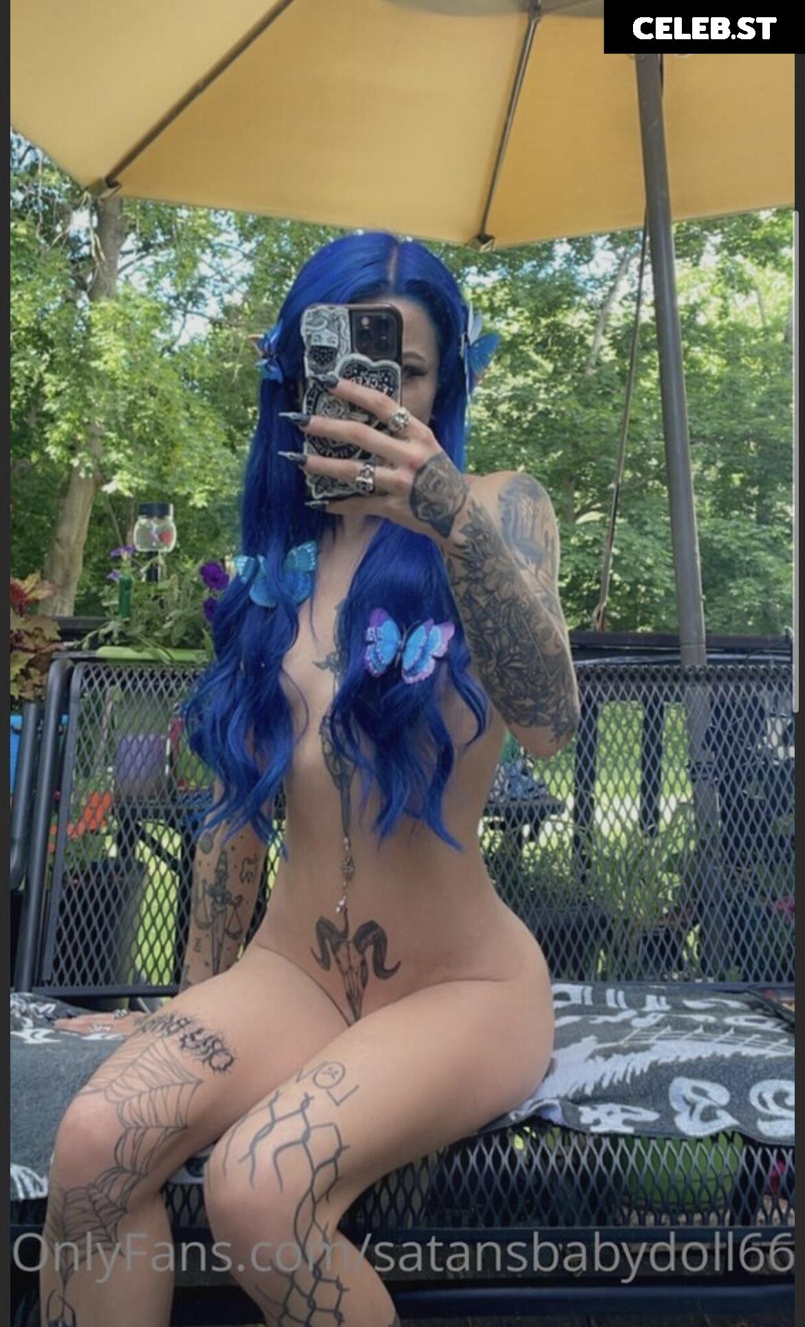 Satansbabydoll666 Image 3036912