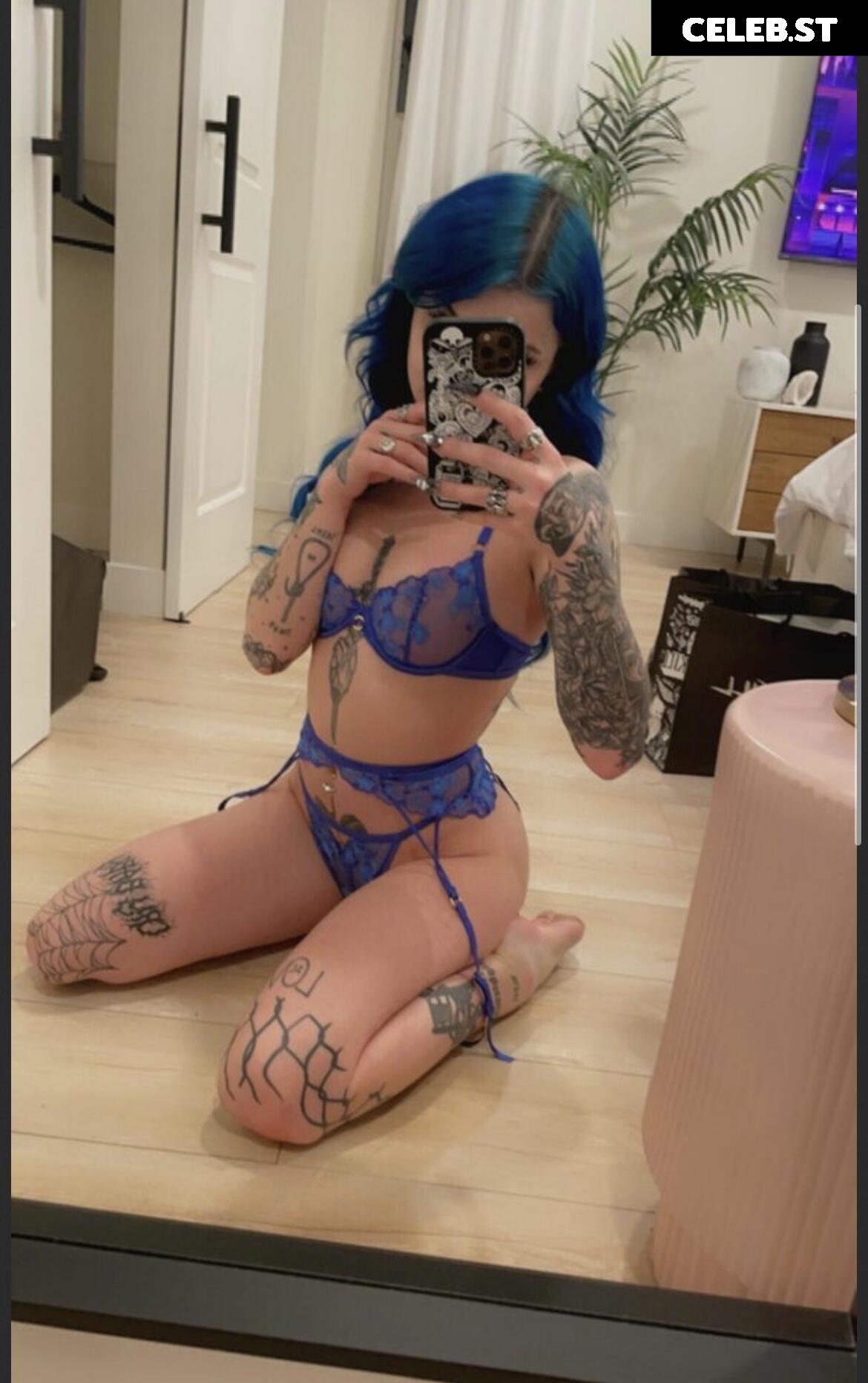 Satansbabydoll666 Image 3036930
