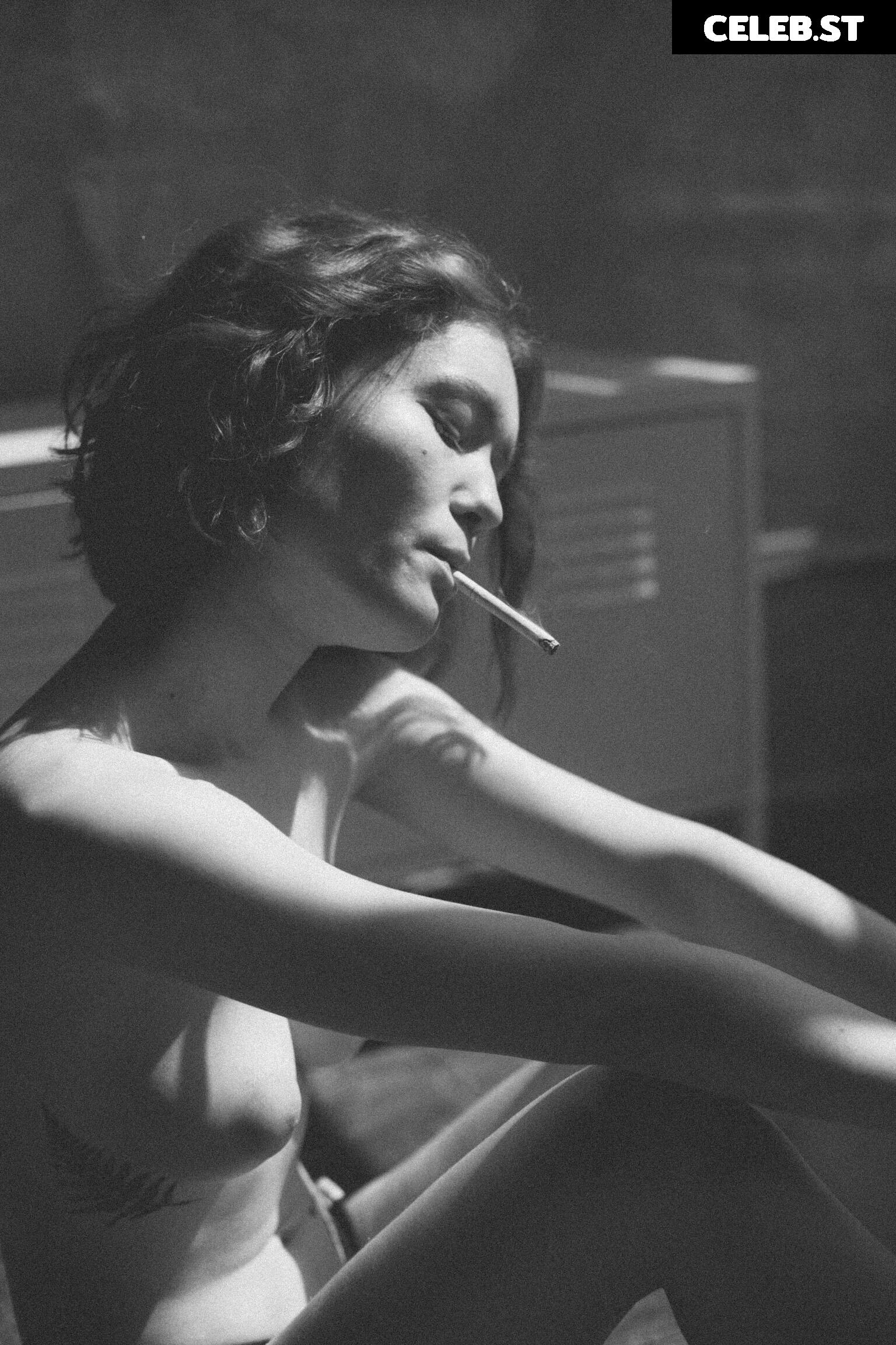 Margo Vishnevska Image 303486