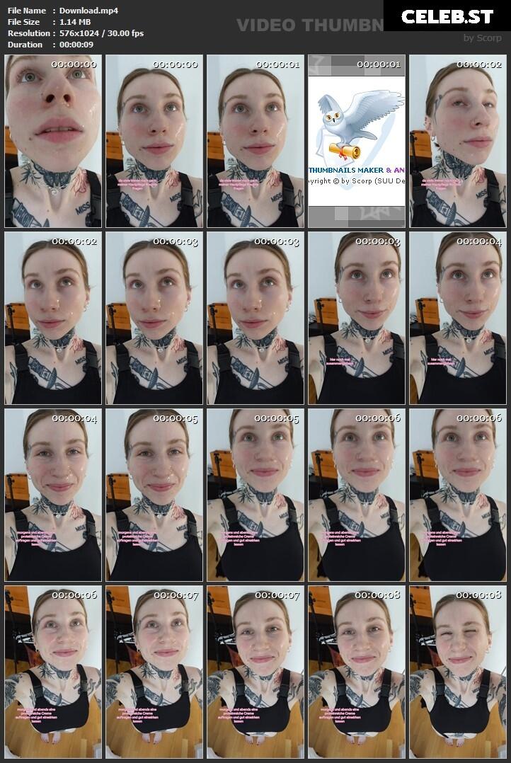 InkedSophiie Image 3034741