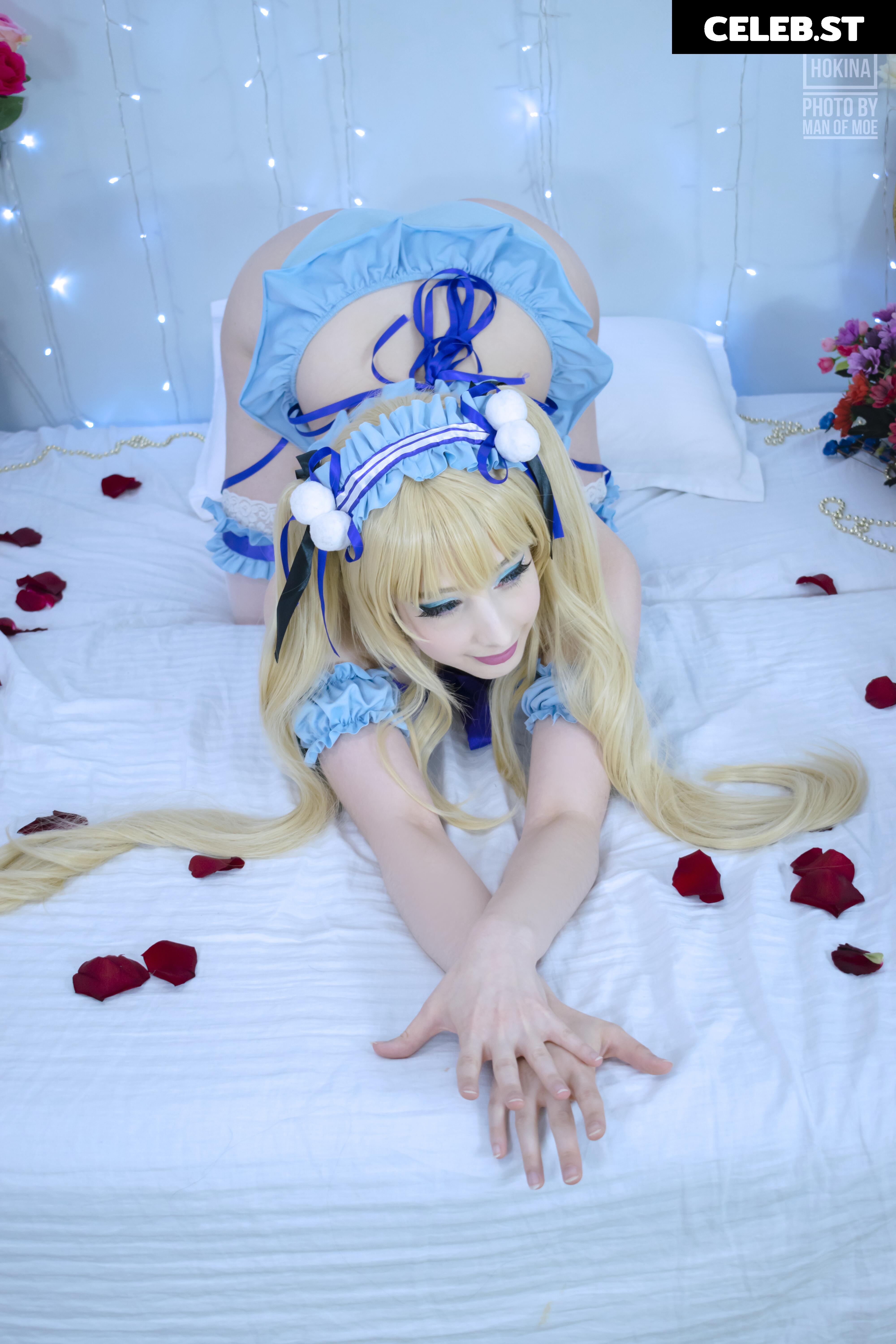 Mikomi Hokina Image 3034649