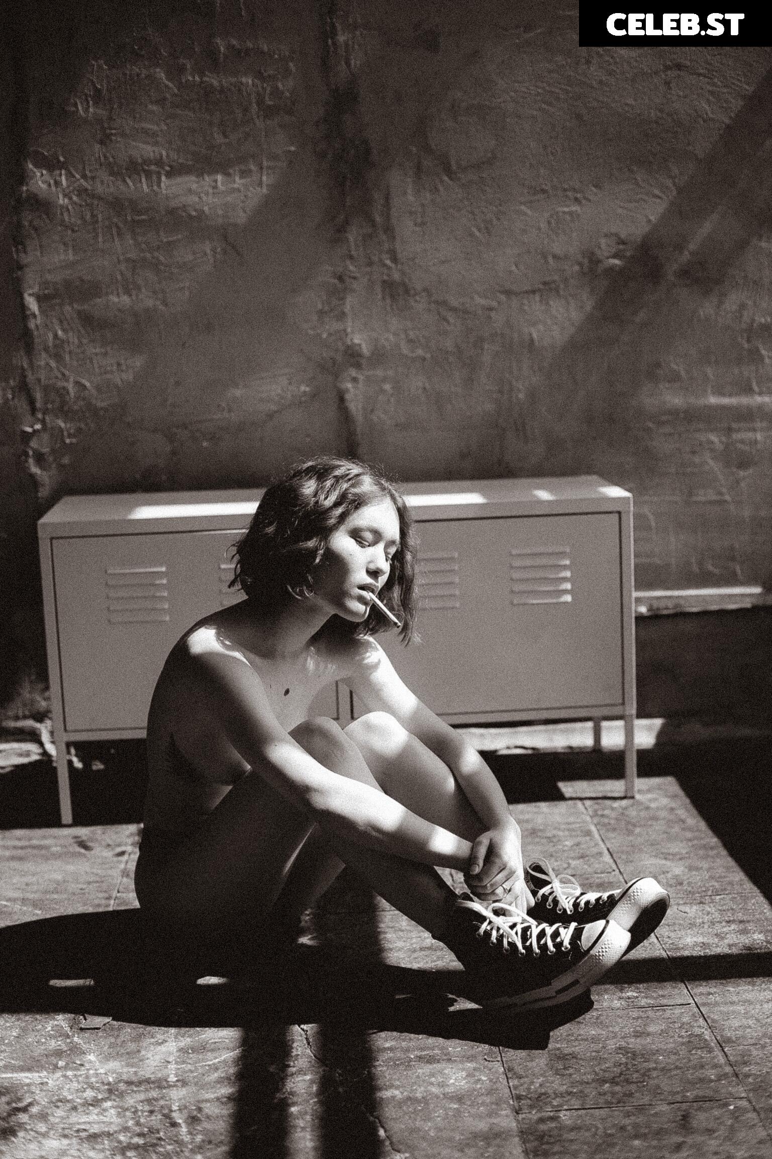 Margo Vishnevska Image 303426