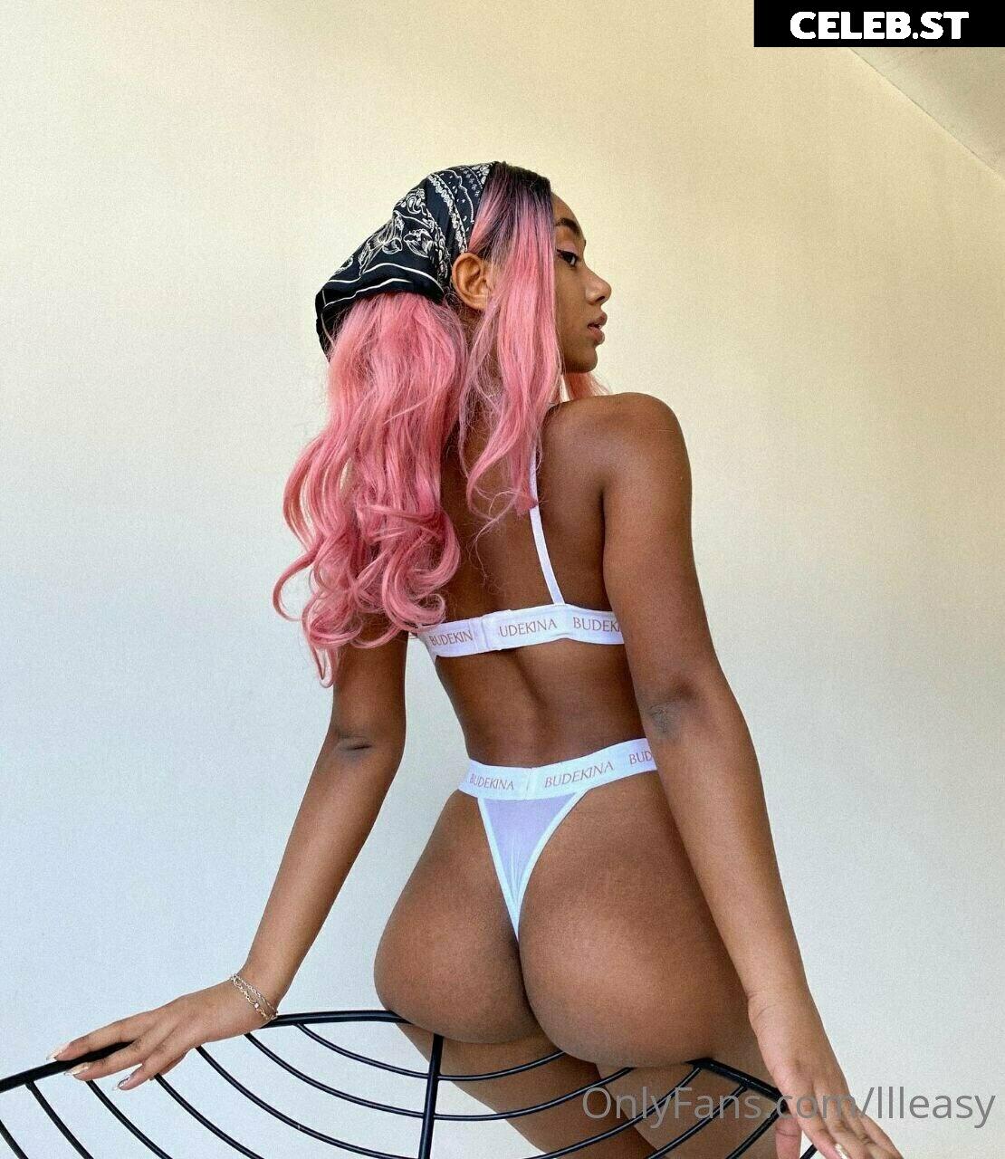 Elizabeth Anorue/ Llleasy Image 30316