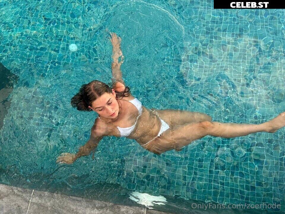 Zoe Rhode Image 3031065