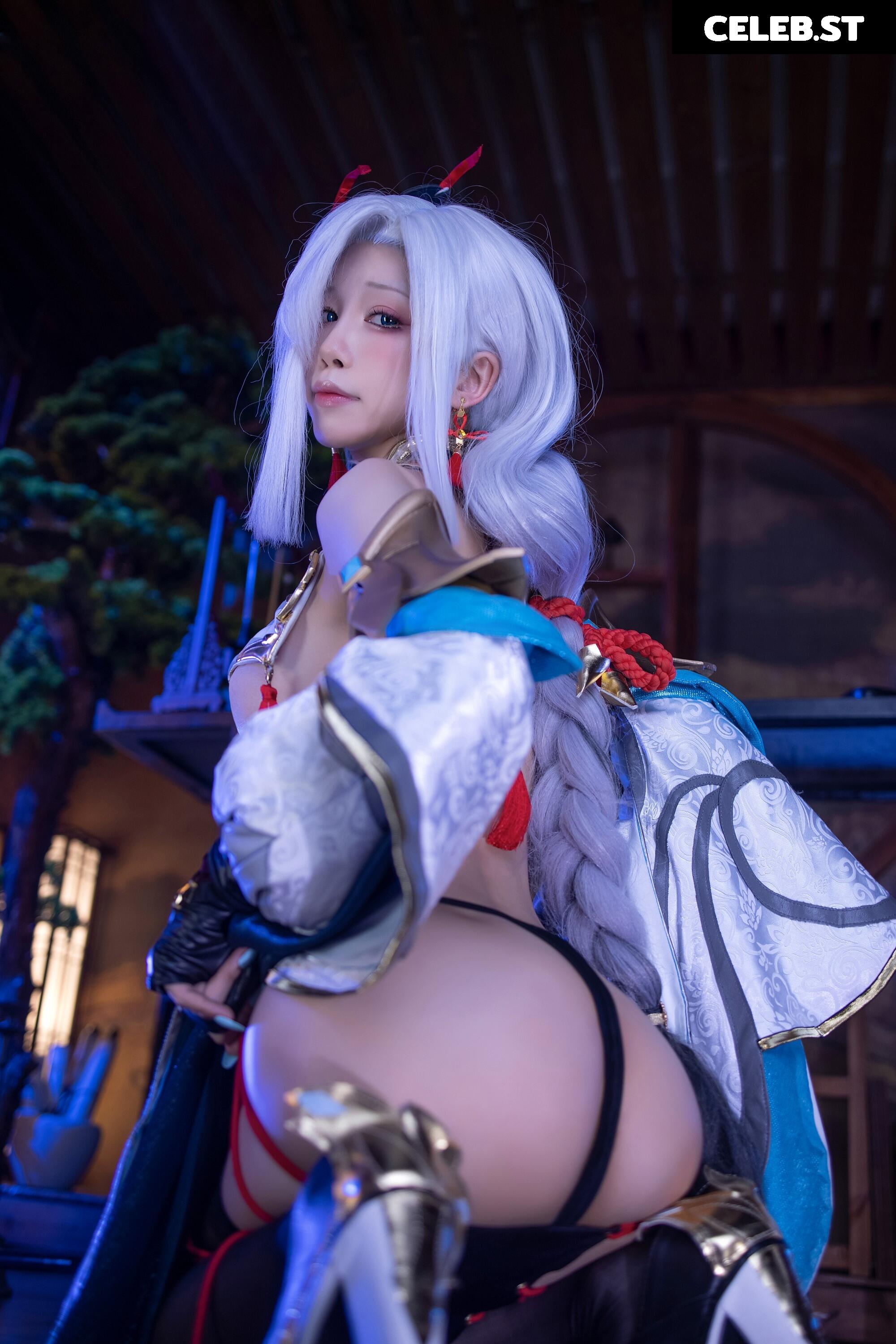 Shuimiaoaqua Image 3031027