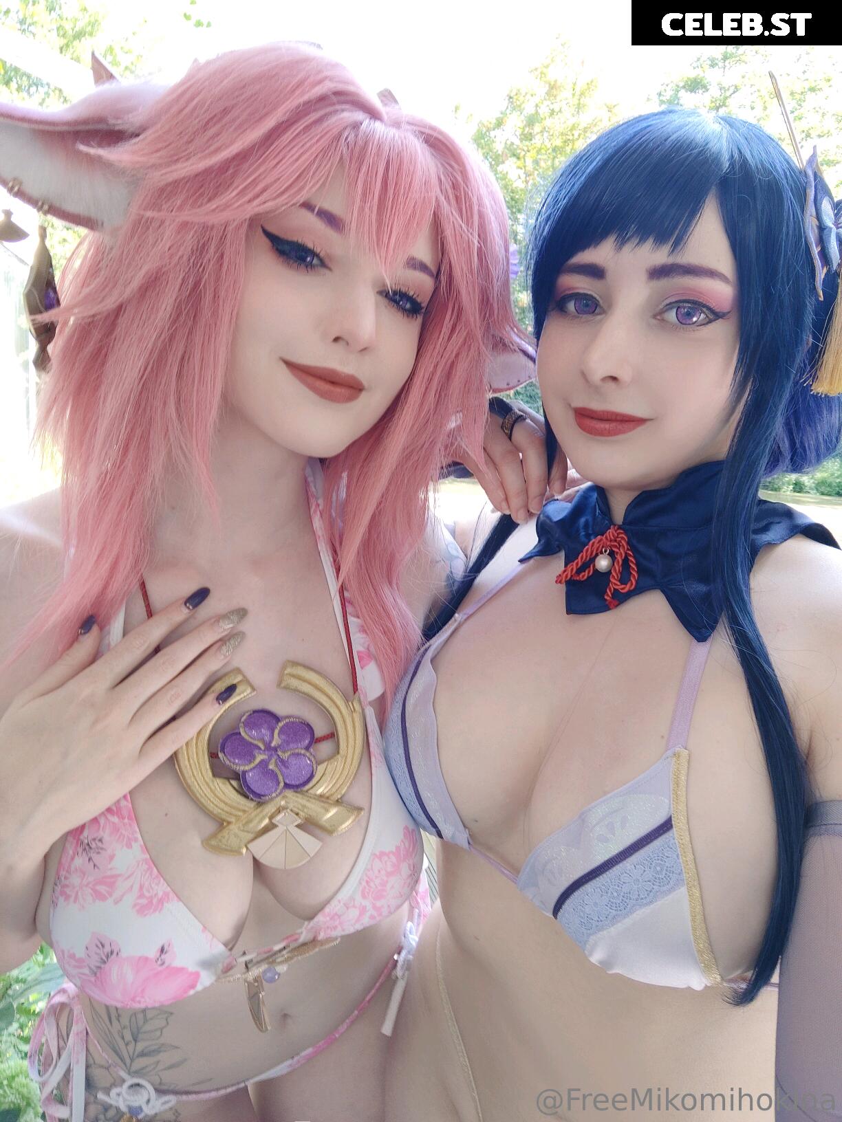 Mikomi Hokina Image 3031946
