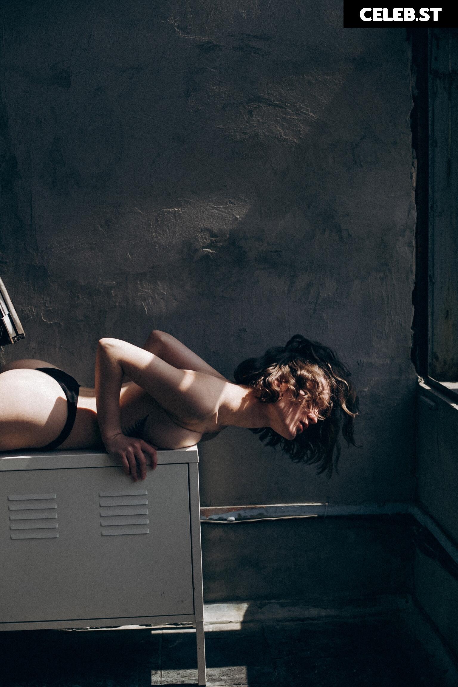 Margo Vishnevska Image 303266