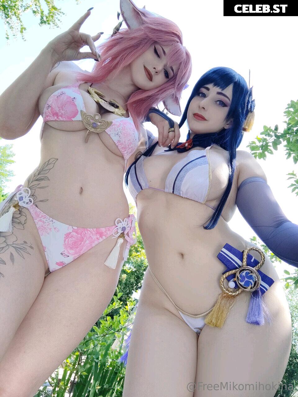 Mikomi Hokina Image 3032056