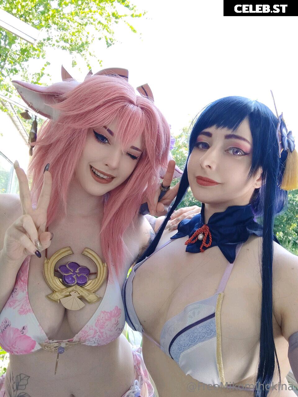 Mikomi Hokina Image 3032024