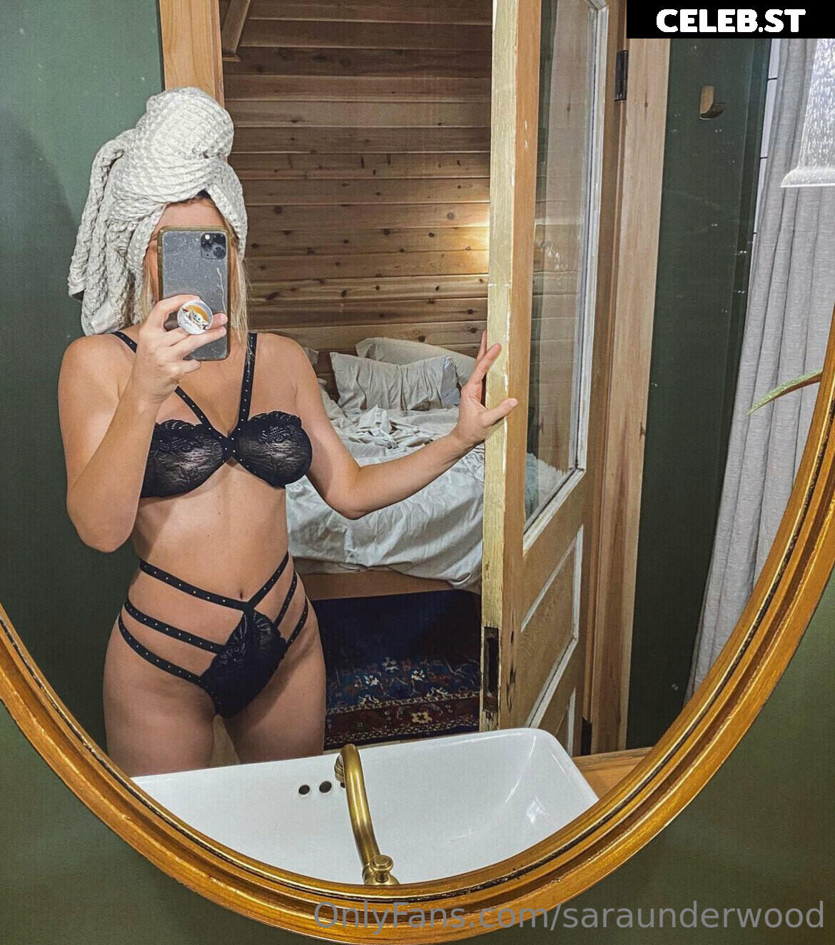 Sara Jean Underwood Image 3033891