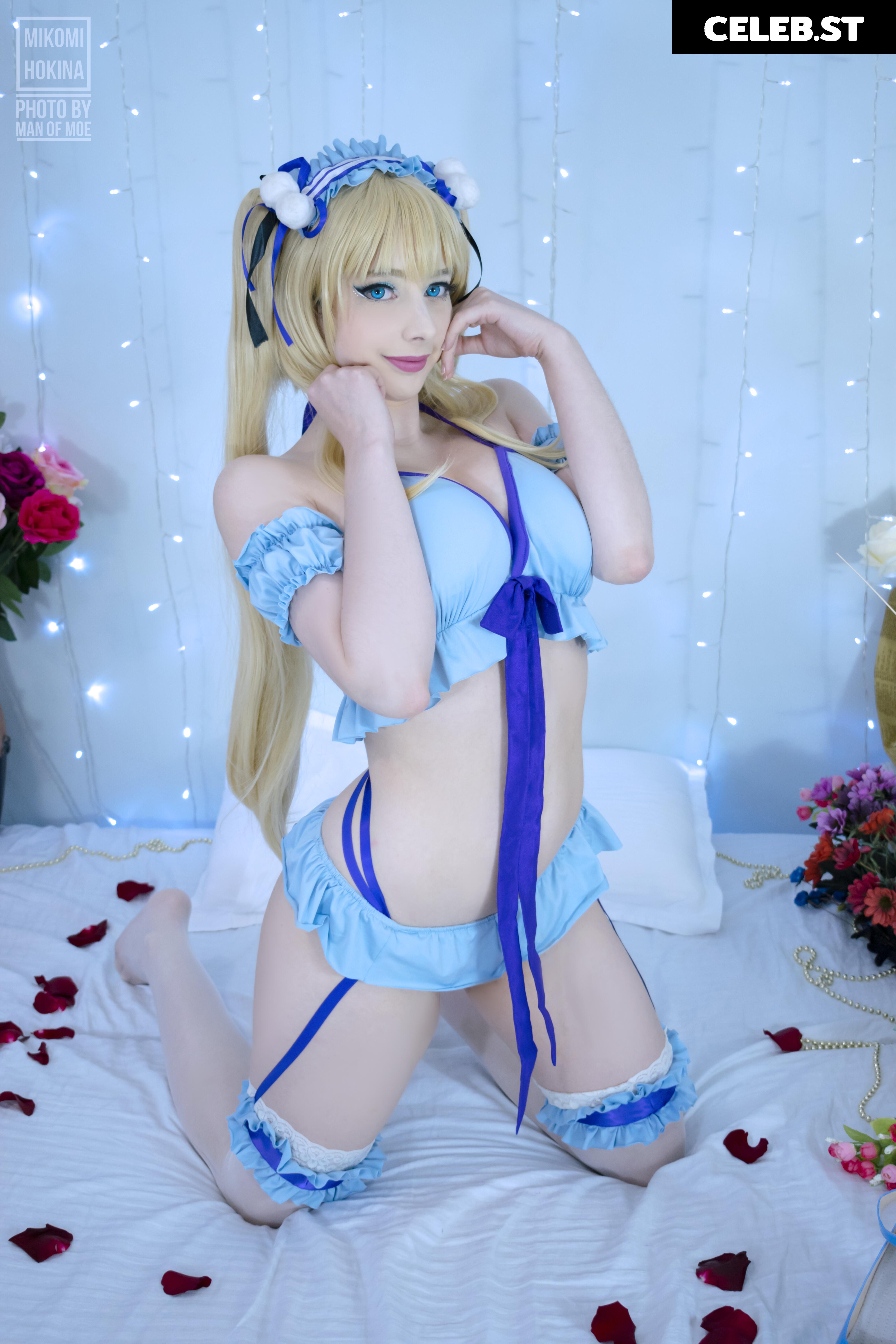 Mikomi Hokina Image 3033812